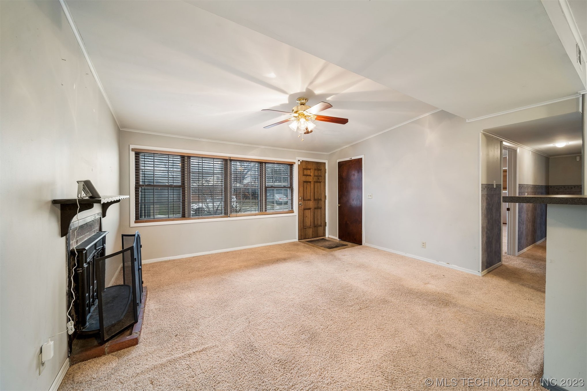 7880 E Marshall Street