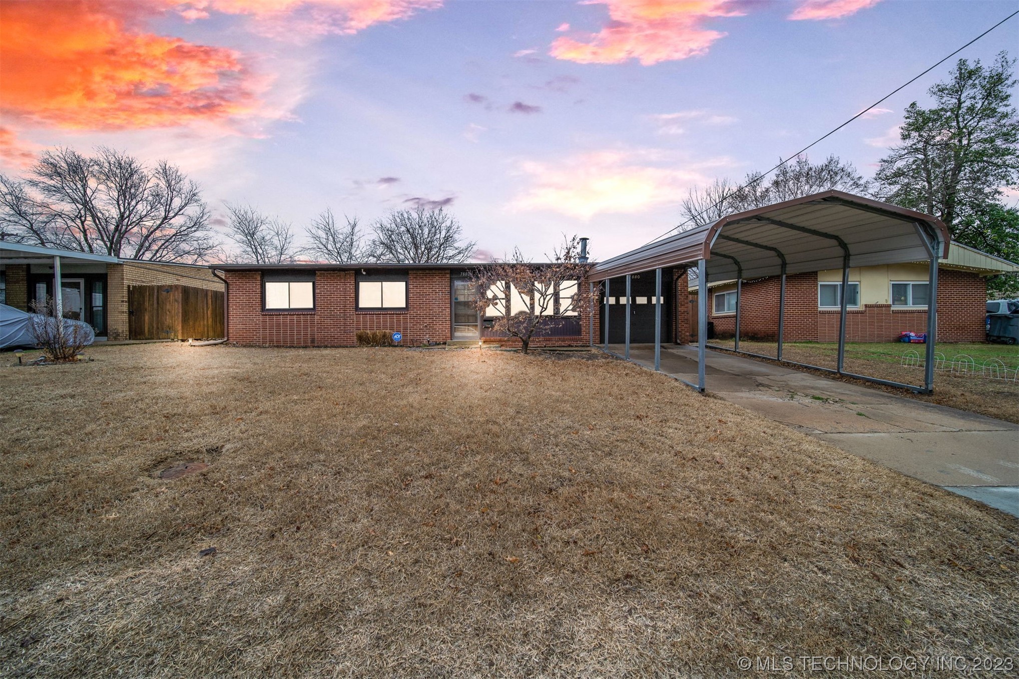 7880 E Marshall Street