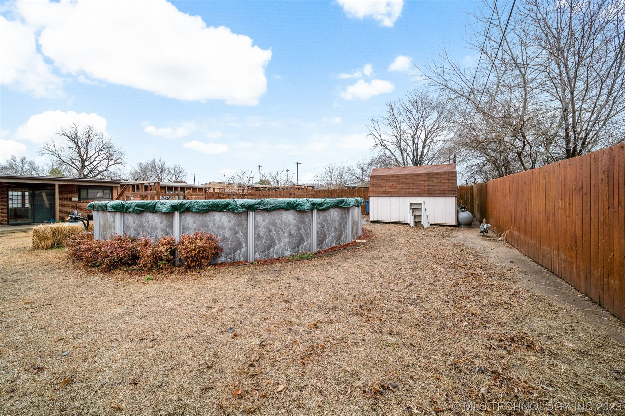 7880 E Marshall Street