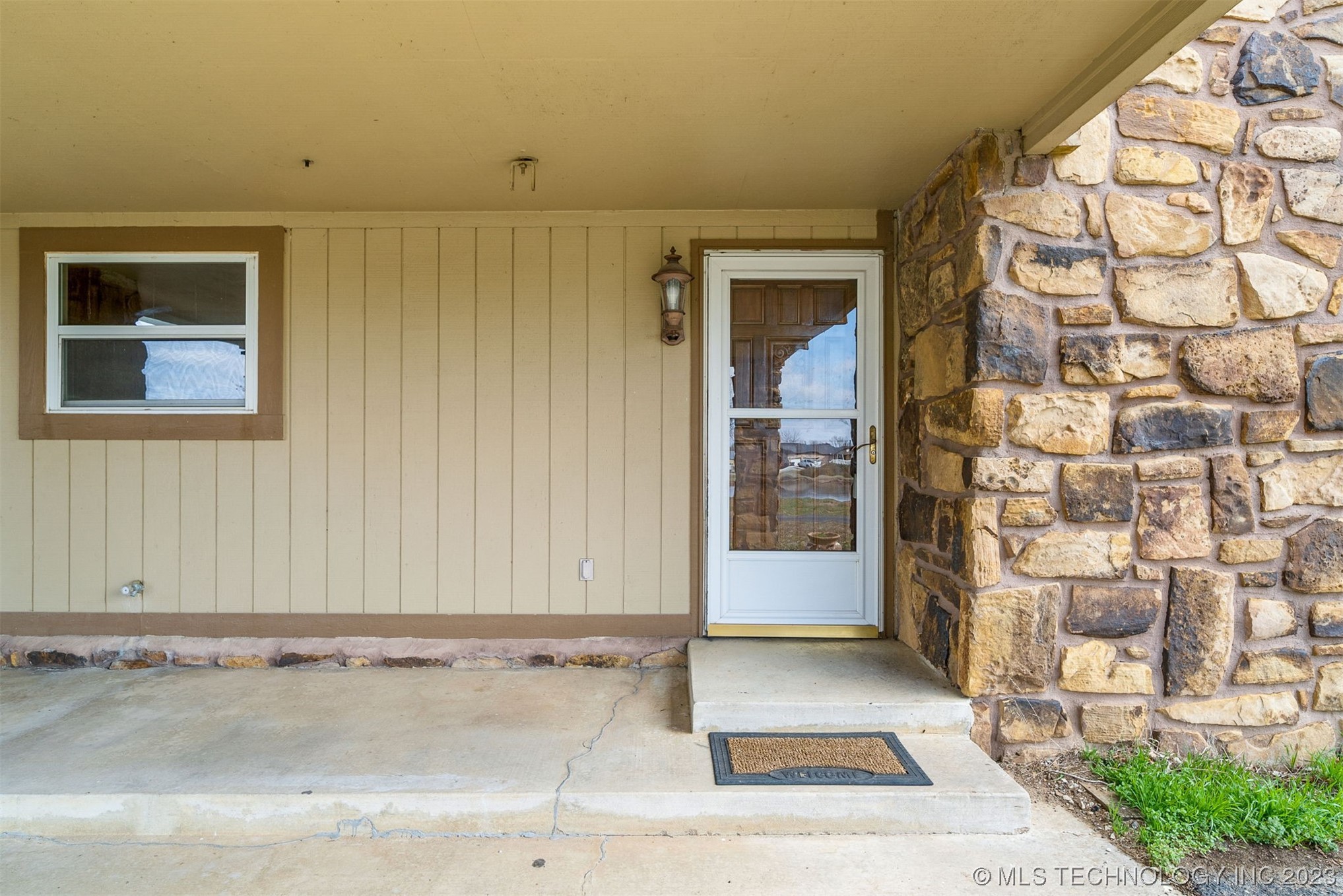 10565 N 123rd East Avenue