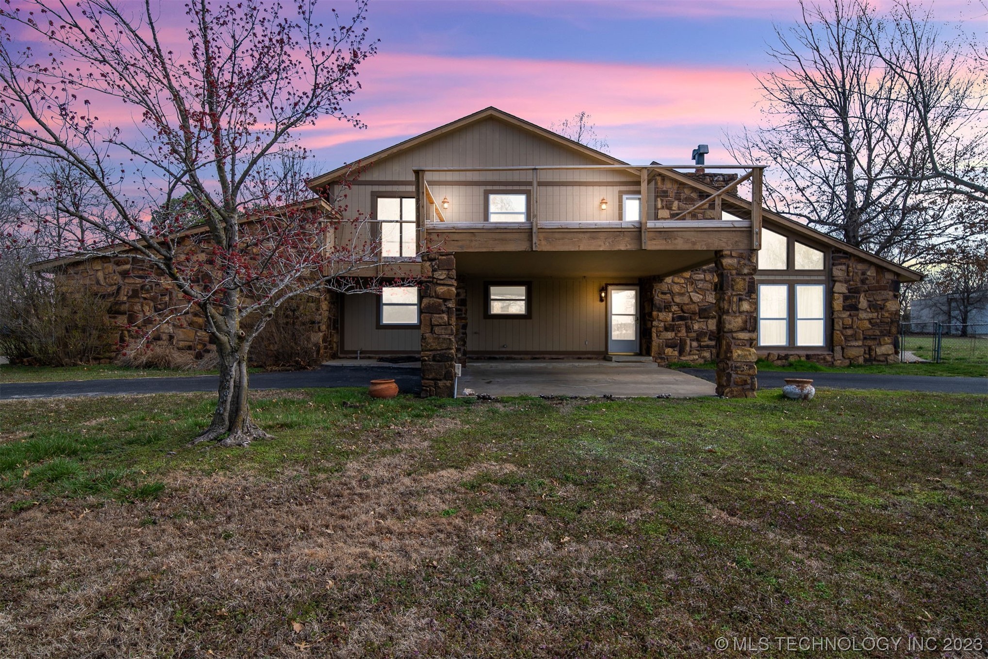 10565 N 123rd East Avenue