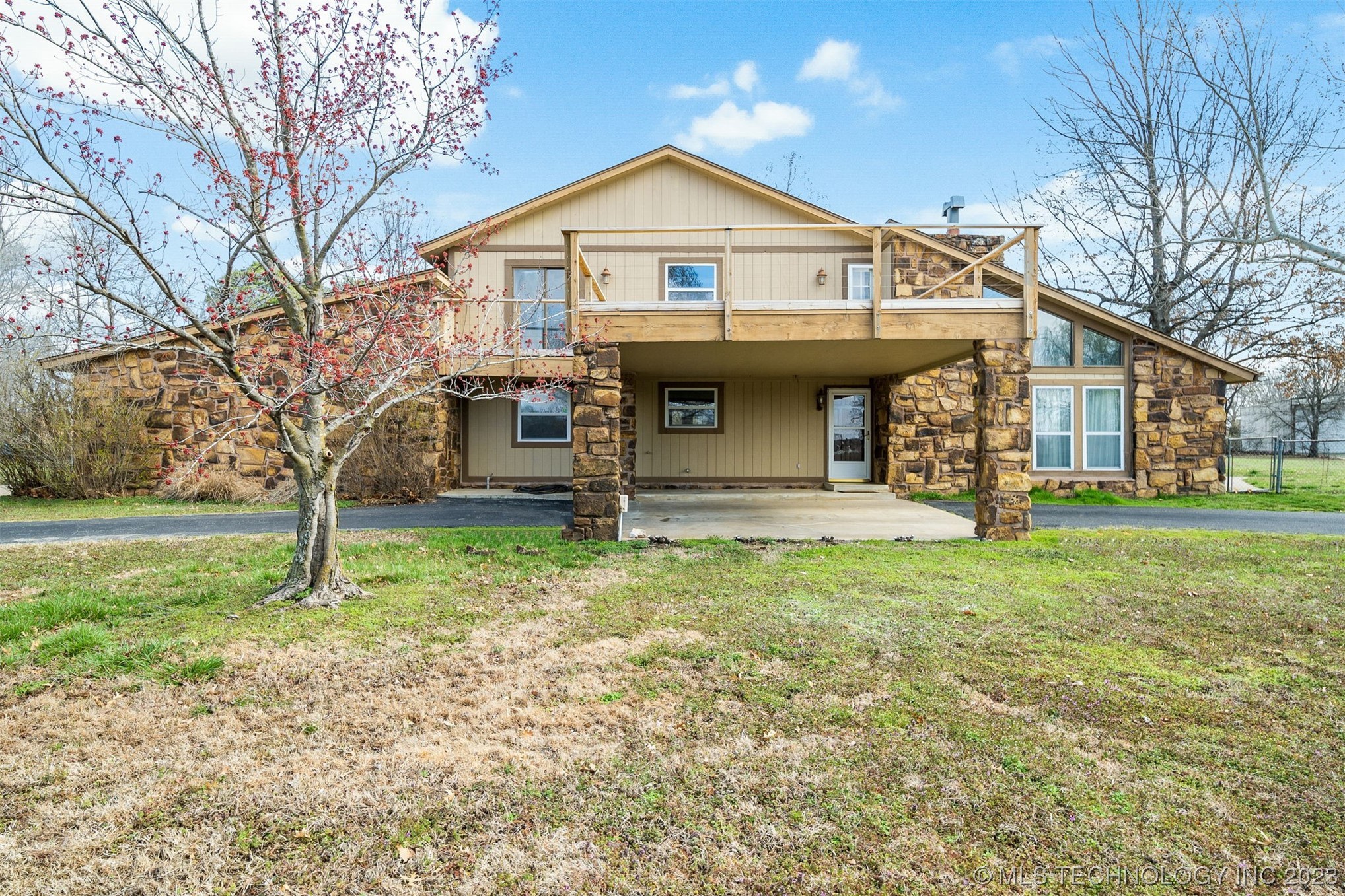 10565 N 123rd East Avenue