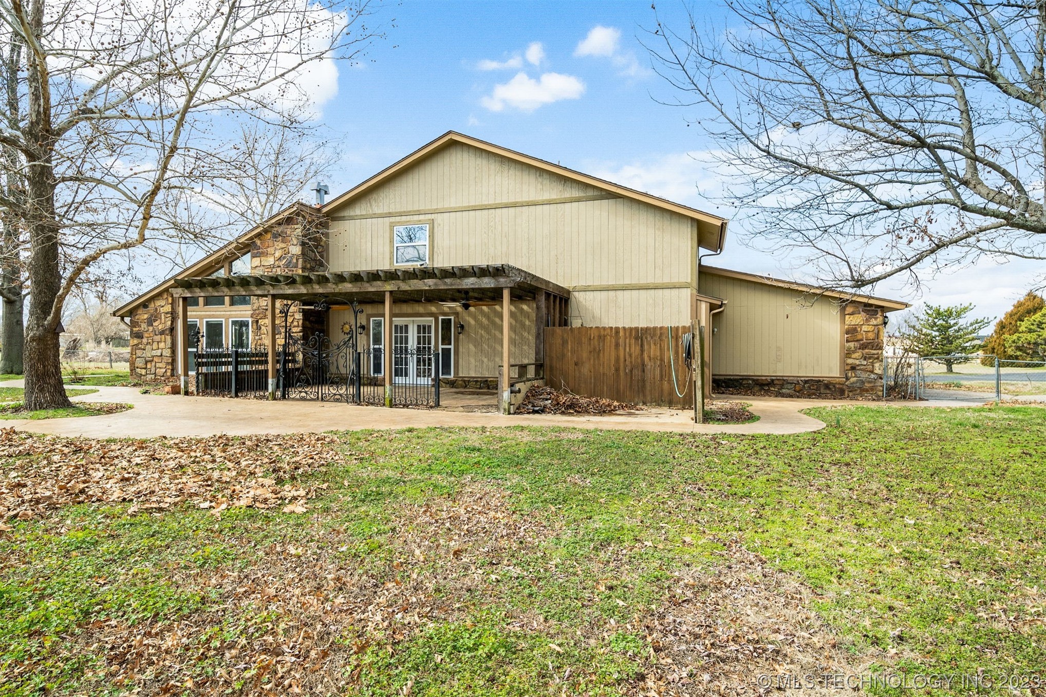 10565 N 123rd East Avenue