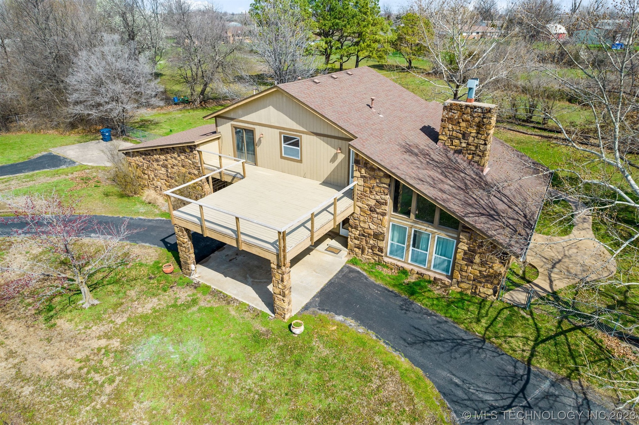 10565 N 123rd East Avenue