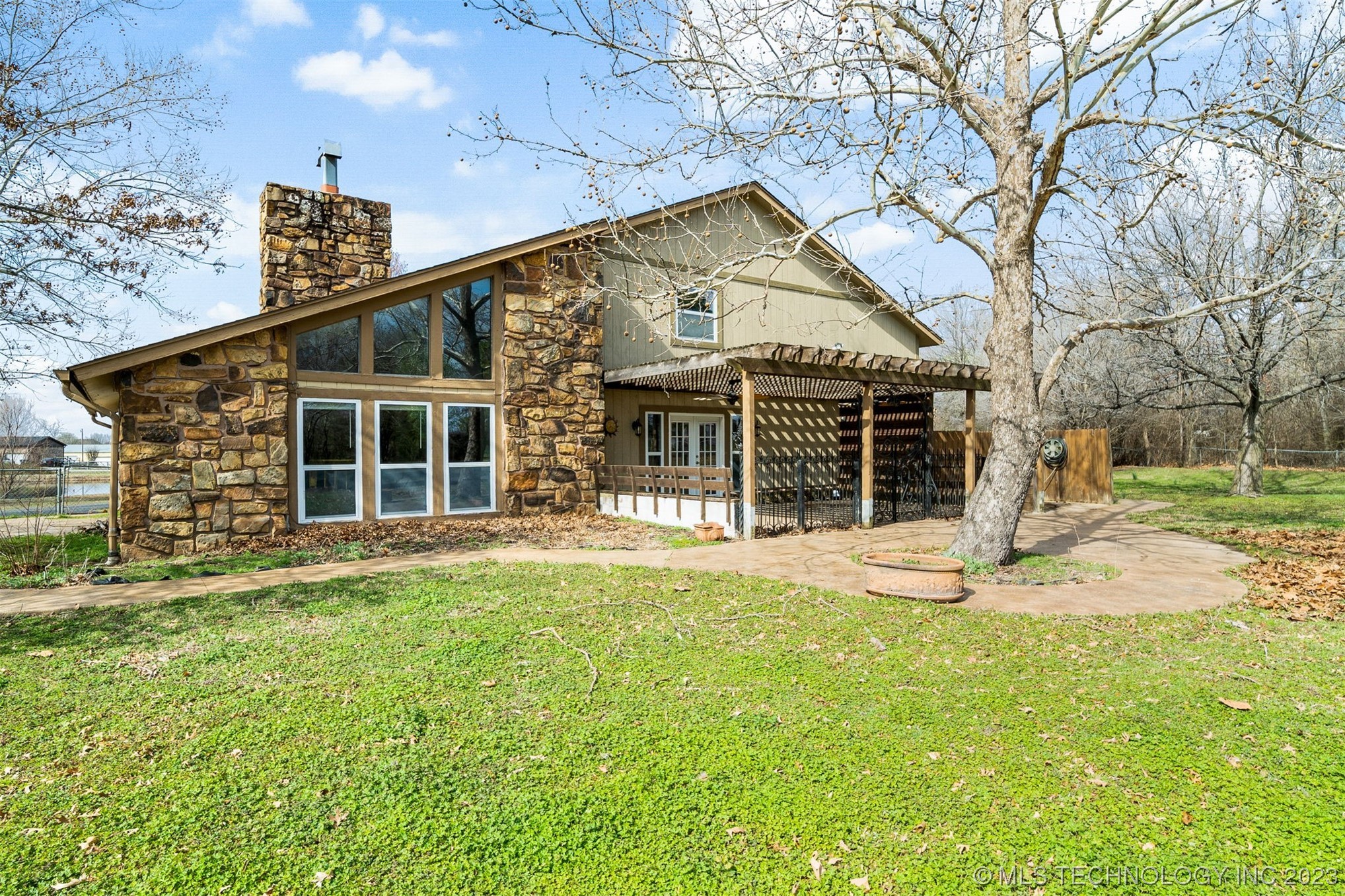 10565 N 123rd East Avenue