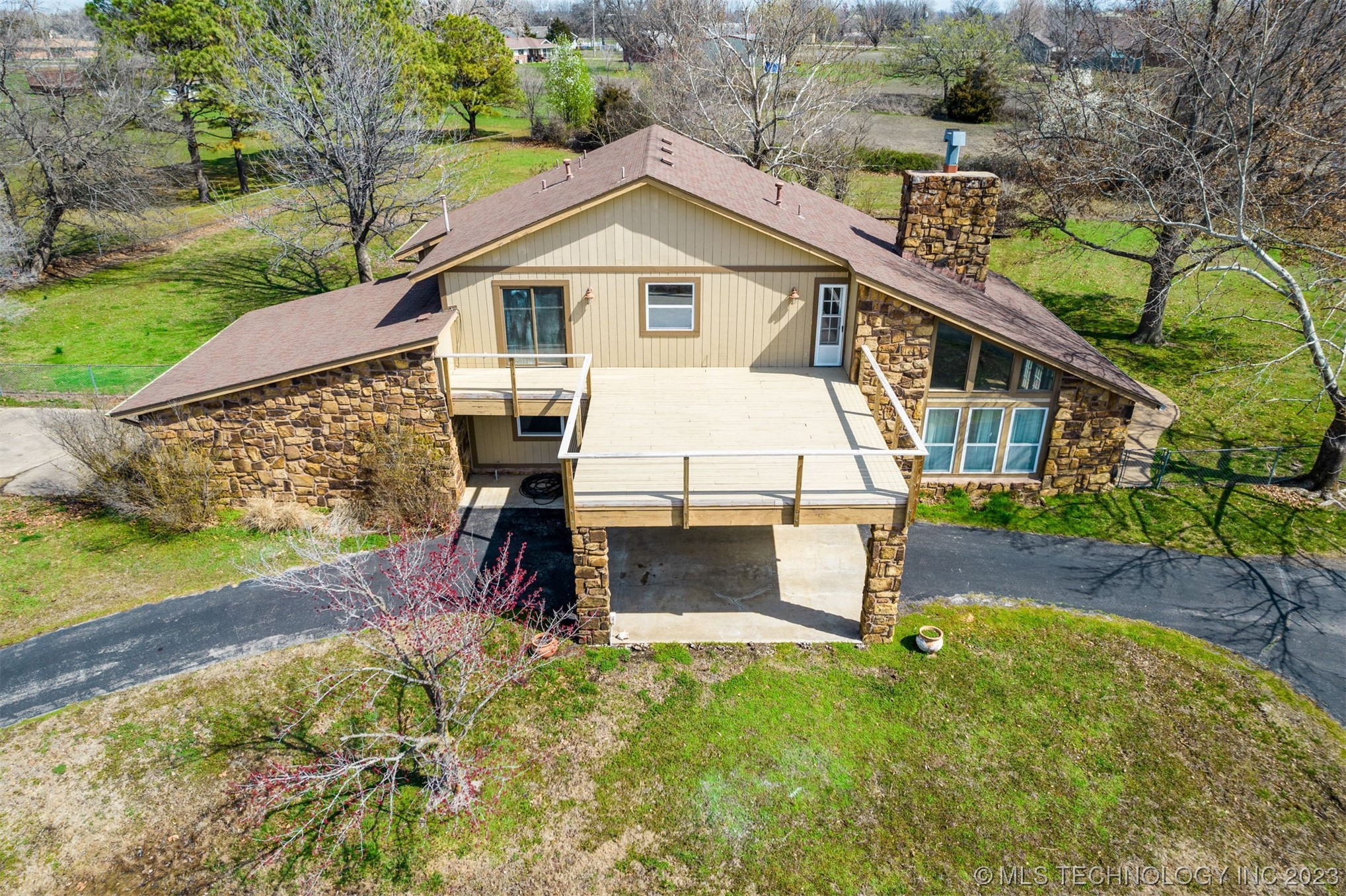 10565 N 123rd East Avenue