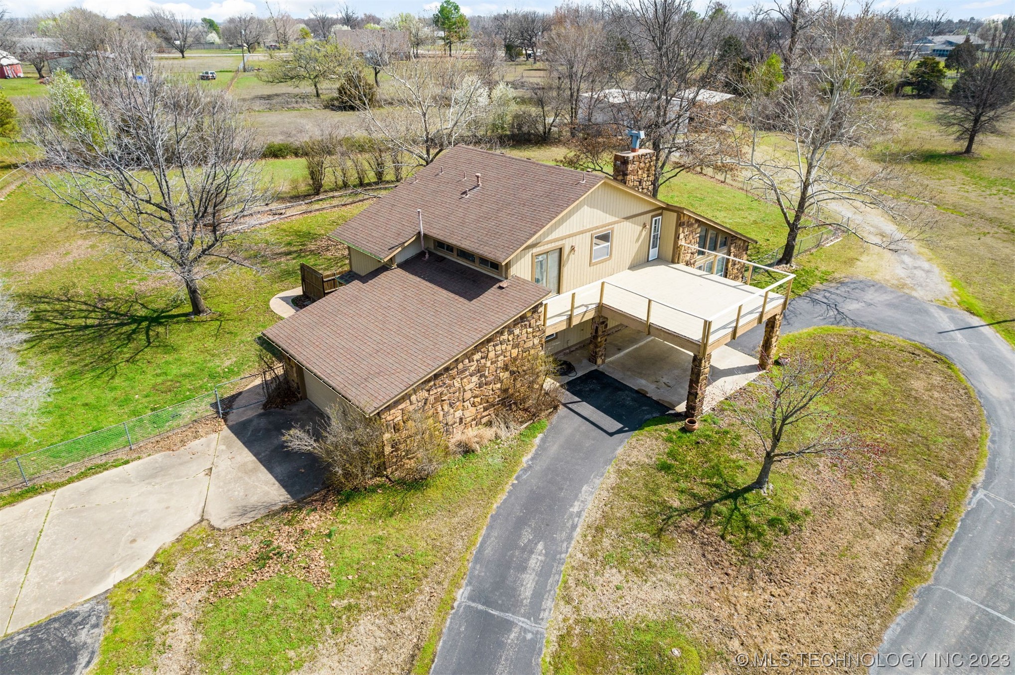 10565 N 123rd East Avenue