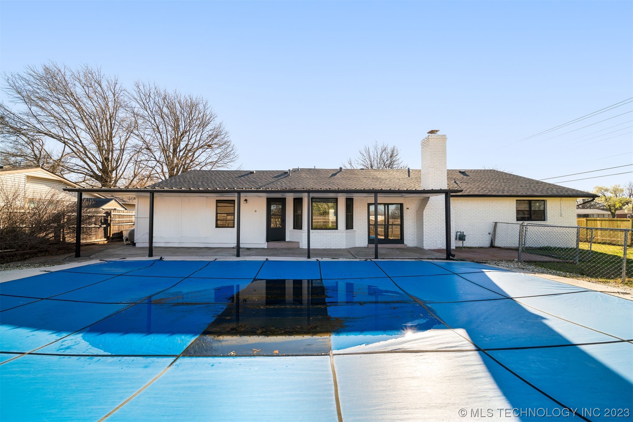 1401 N Choctaw Place