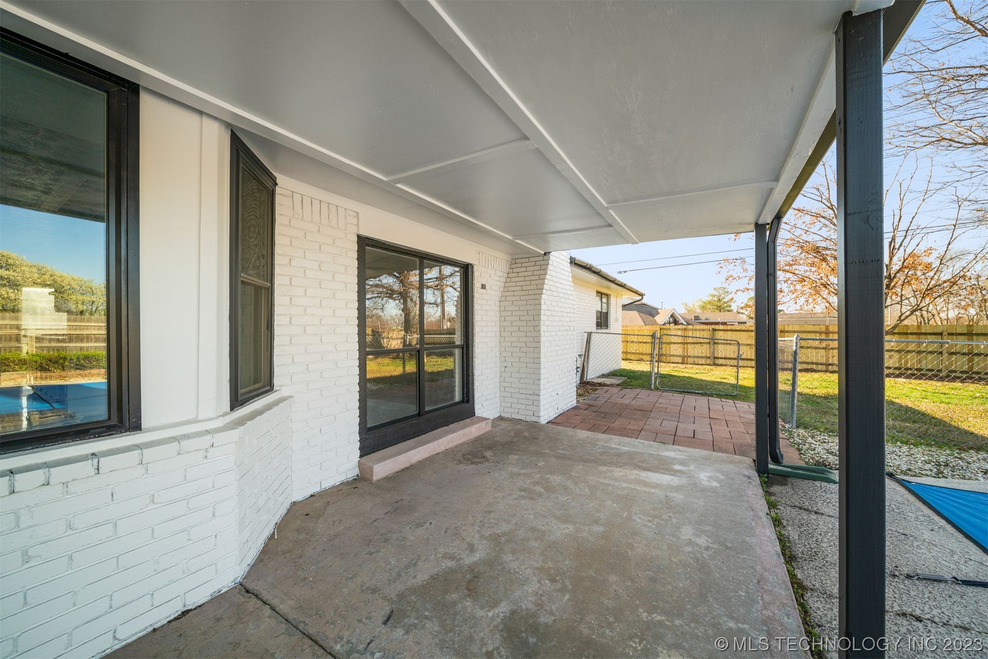 1401 N Choctaw Place