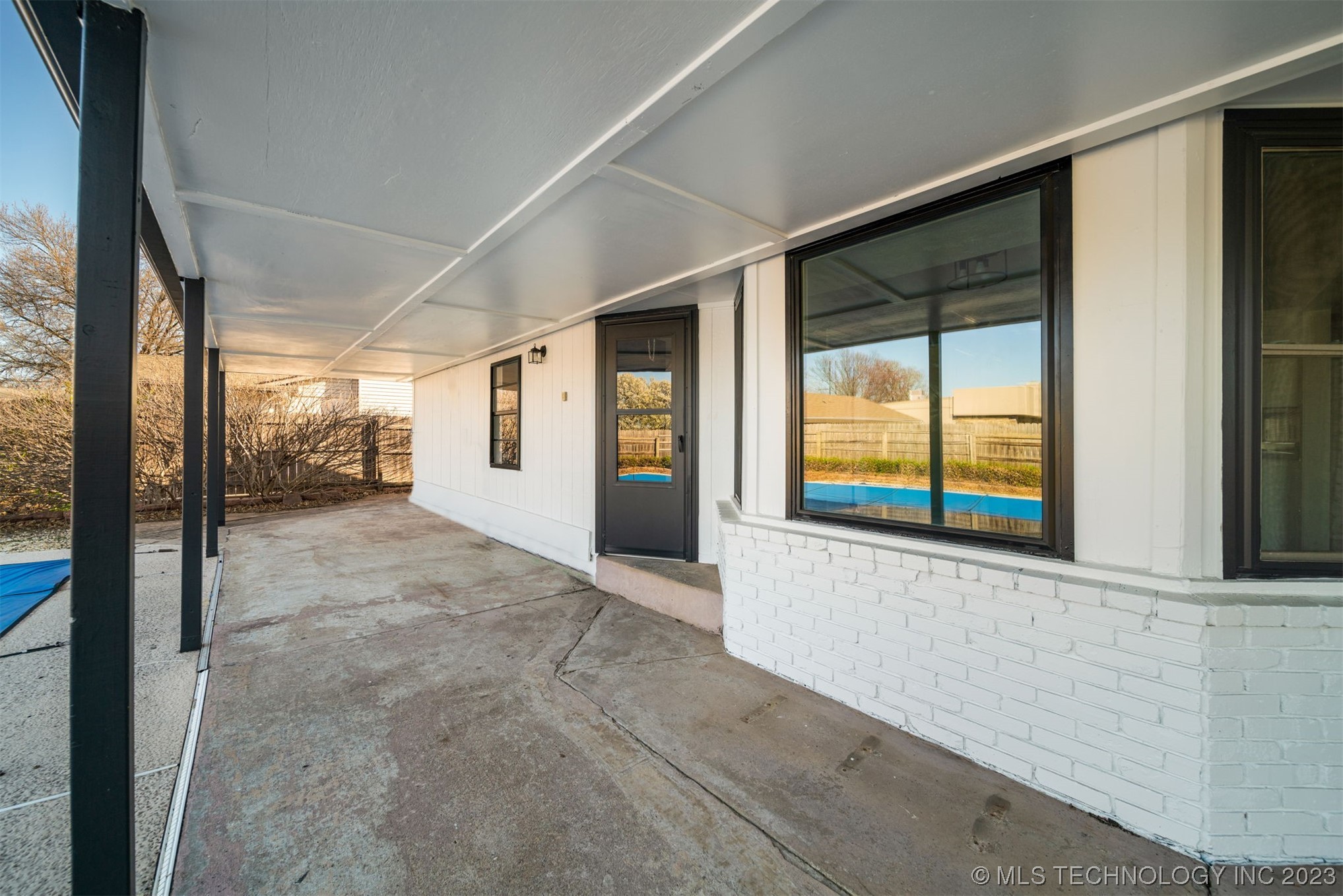 1401 N Choctaw Place