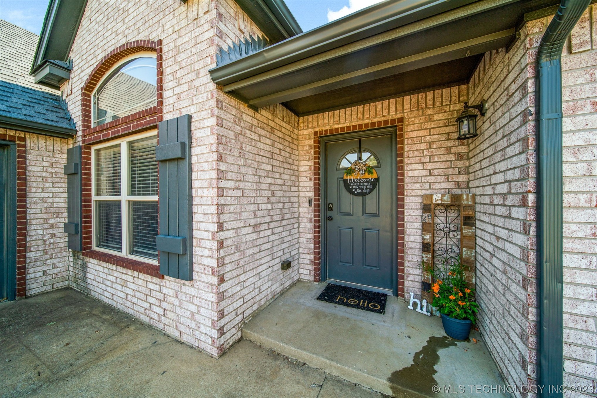 25232 Willow Tree Court