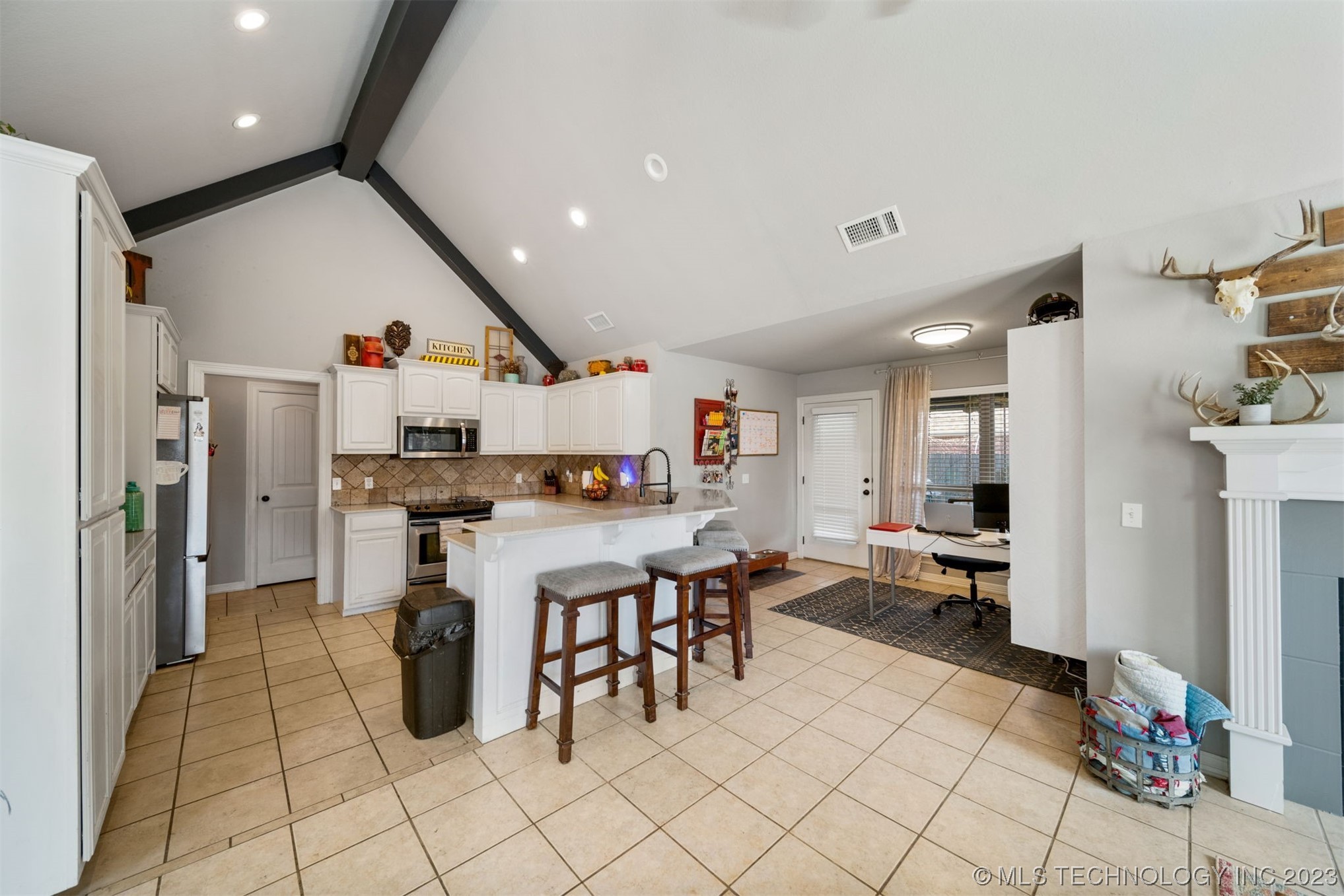 25232 Willow Tree Court