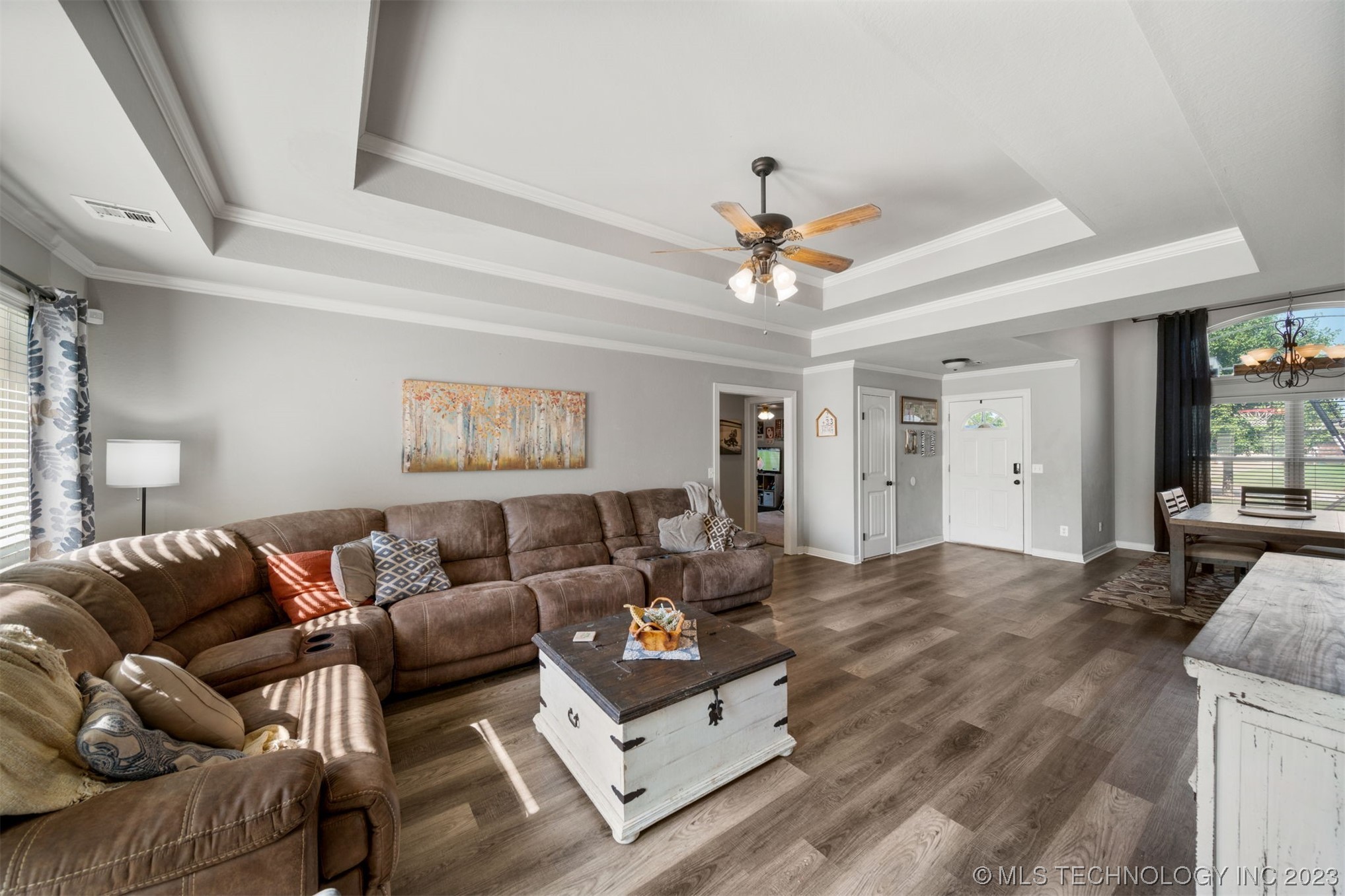 25232 Willow Tree Court