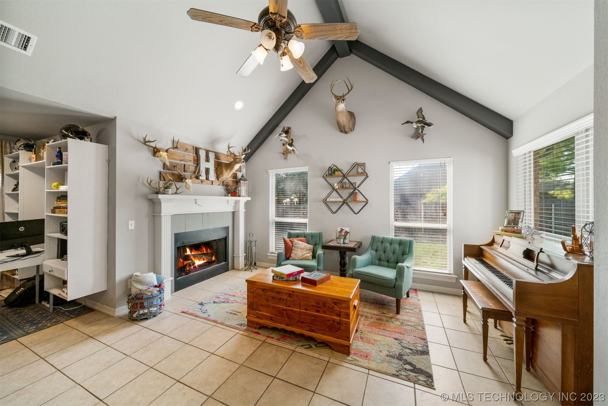 25232 Willow Tree Court