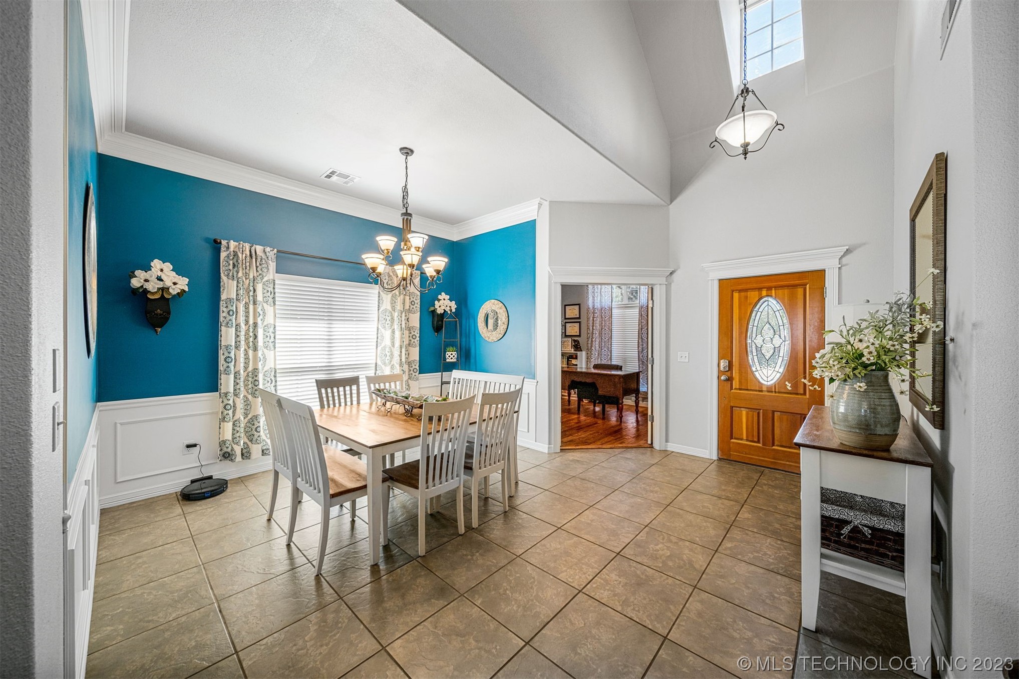 9405 N 105th East Avenue