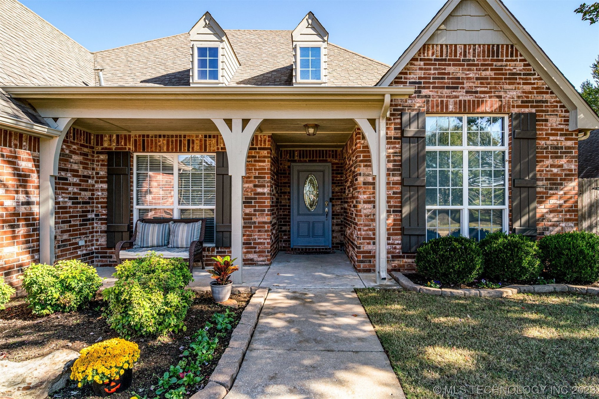 9405 N 105th East Avenue