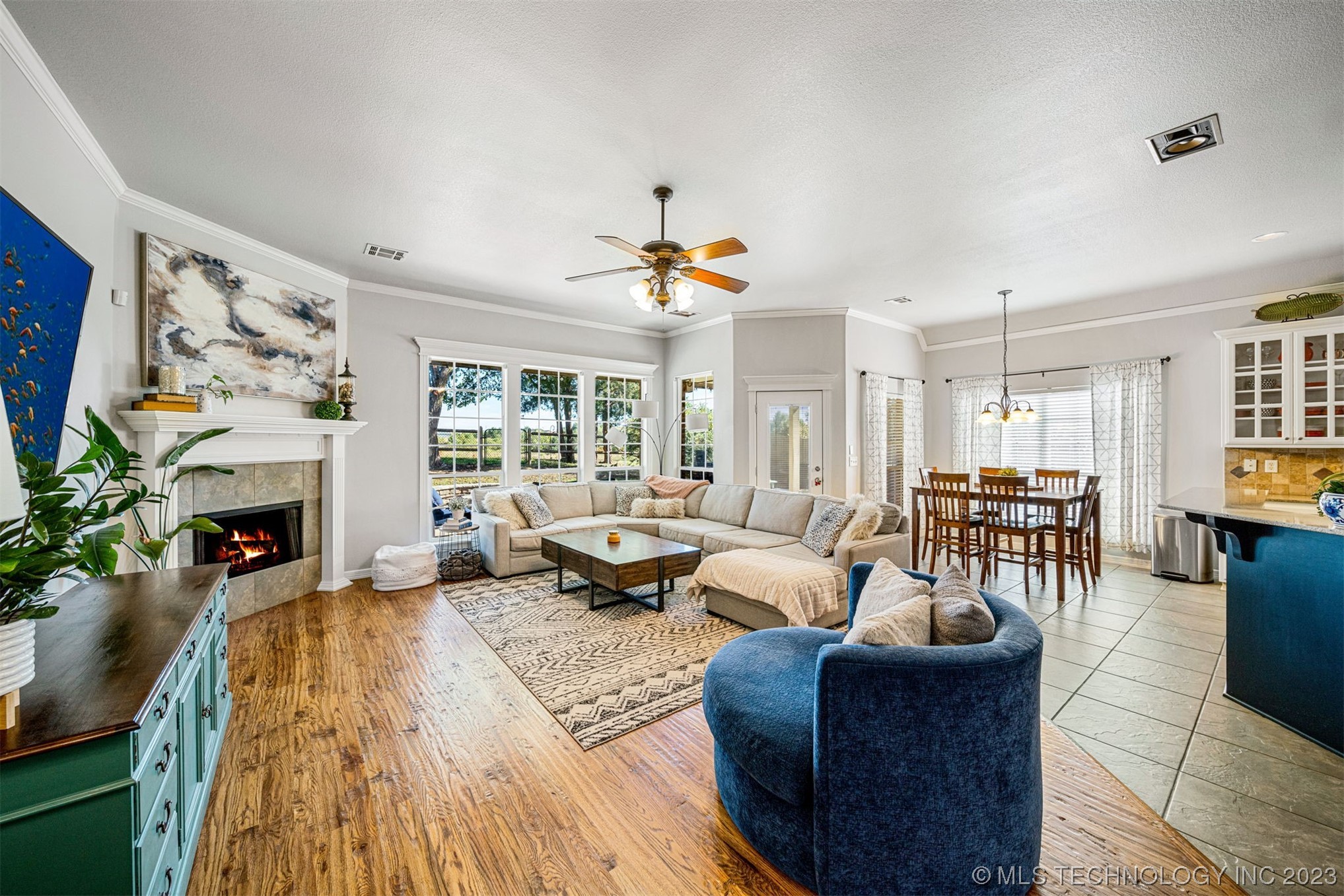 9405 N 105th East Avenue