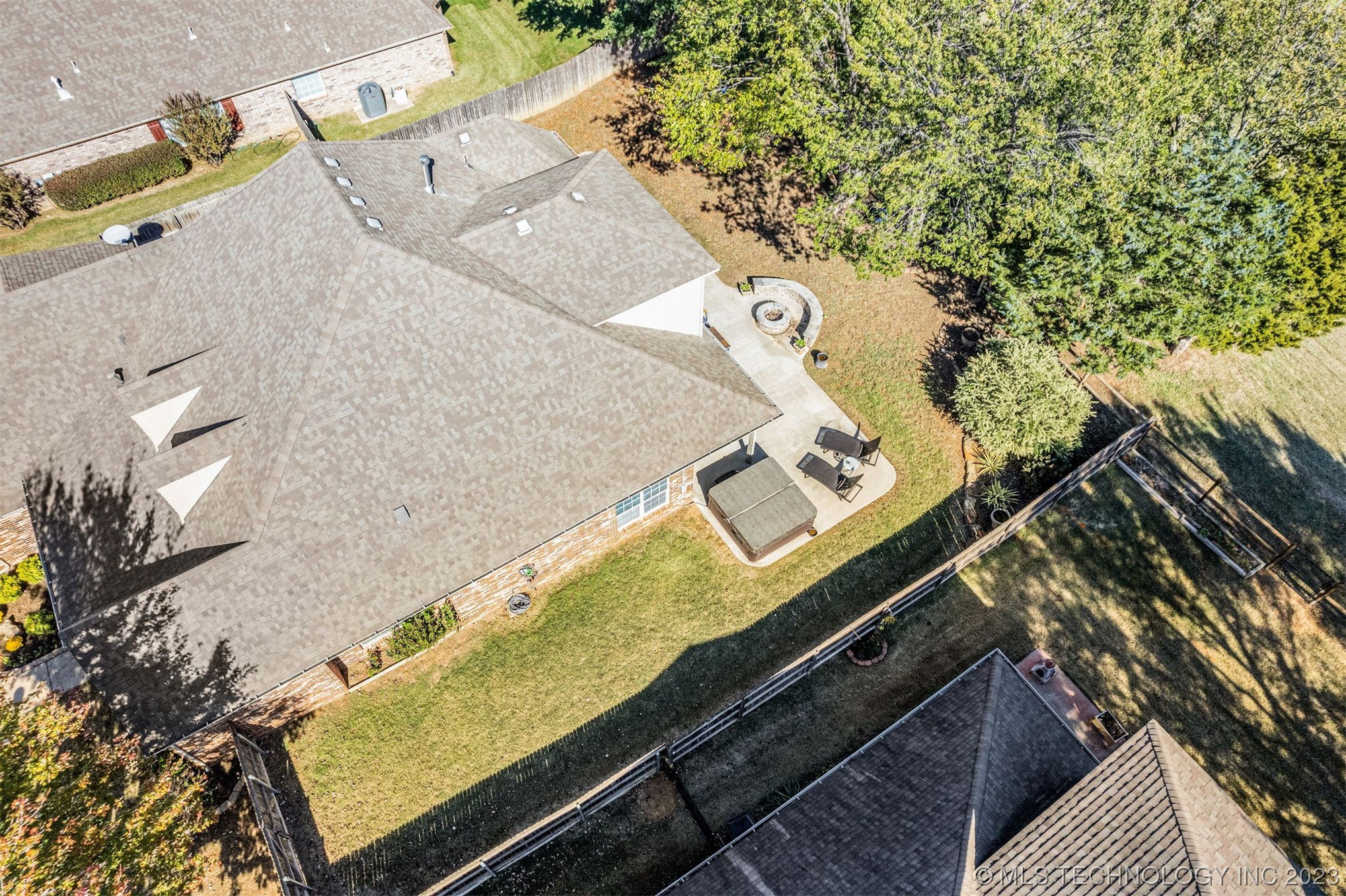 9405 N 105th East Avenue