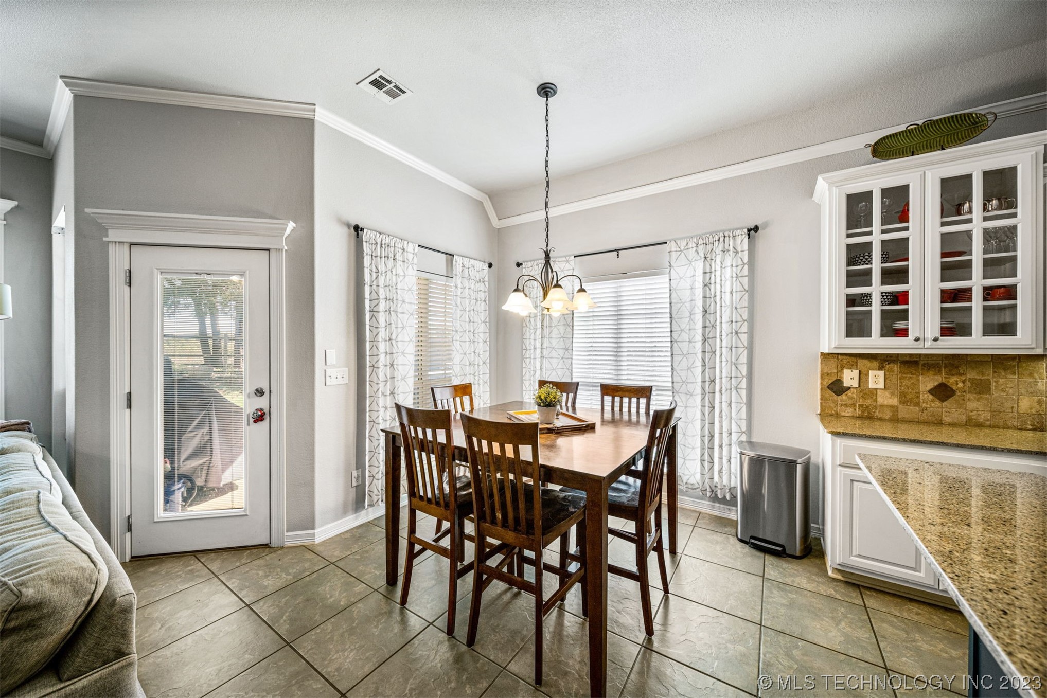 9405 N 105th East Avenue