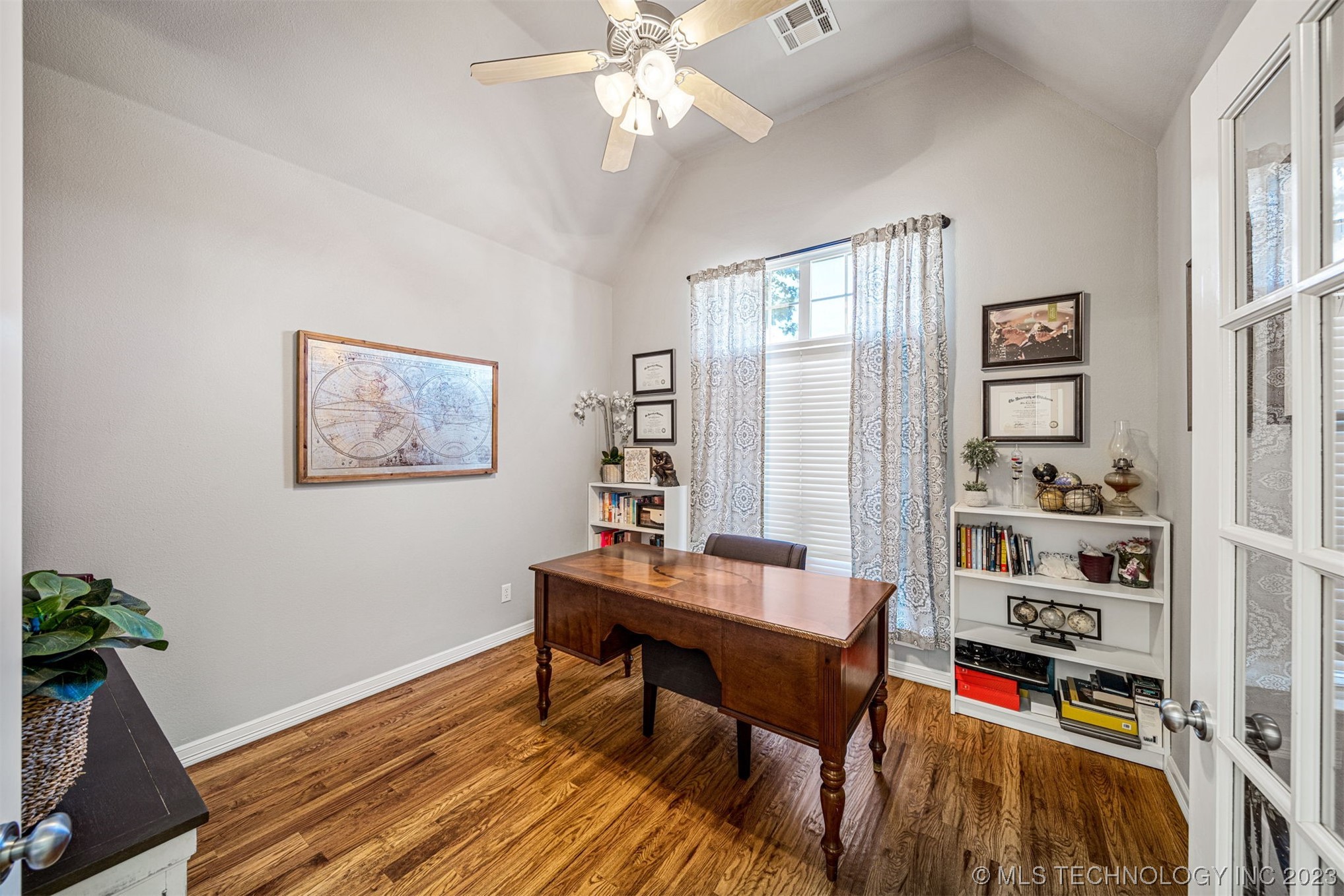 9405 N 105th East Avenue