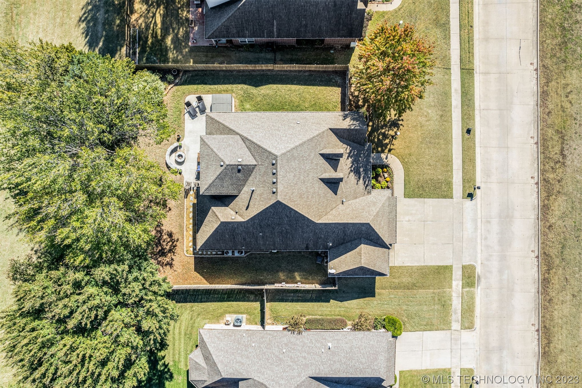 9405 N 105th East Avenue