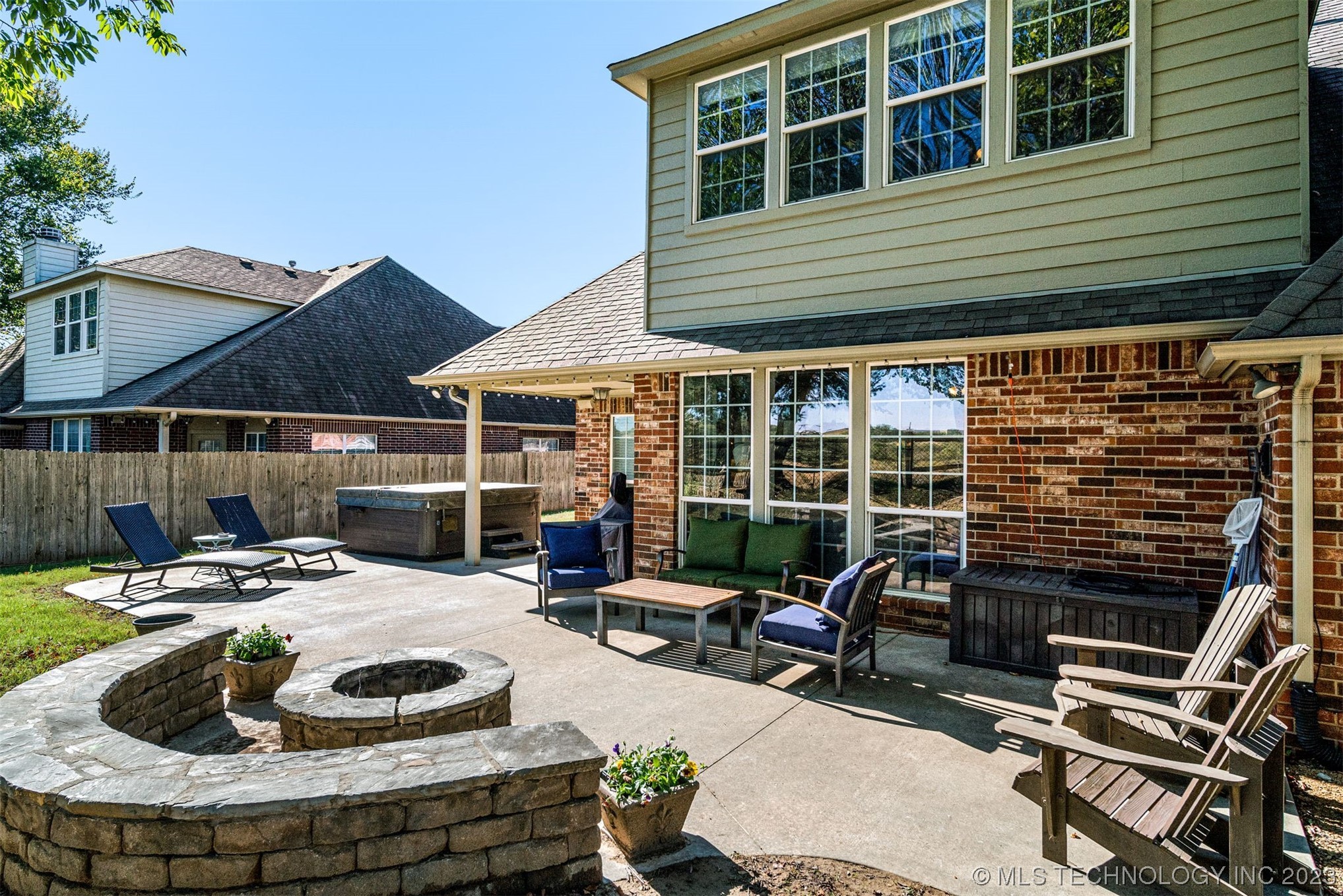 9405 N 105th East Avenue