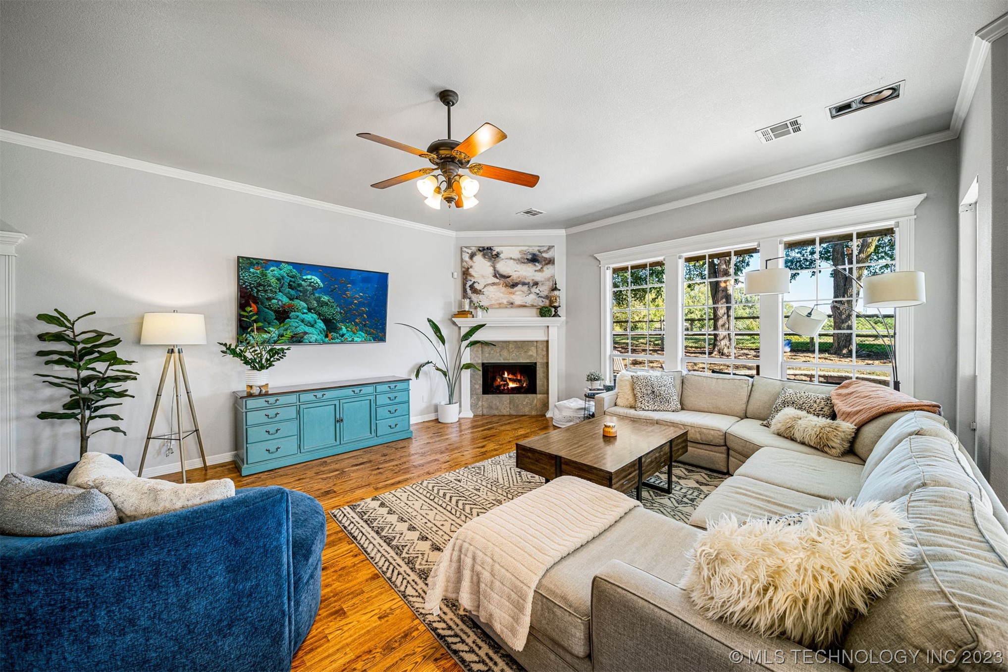 9405 N 105th East Avenue