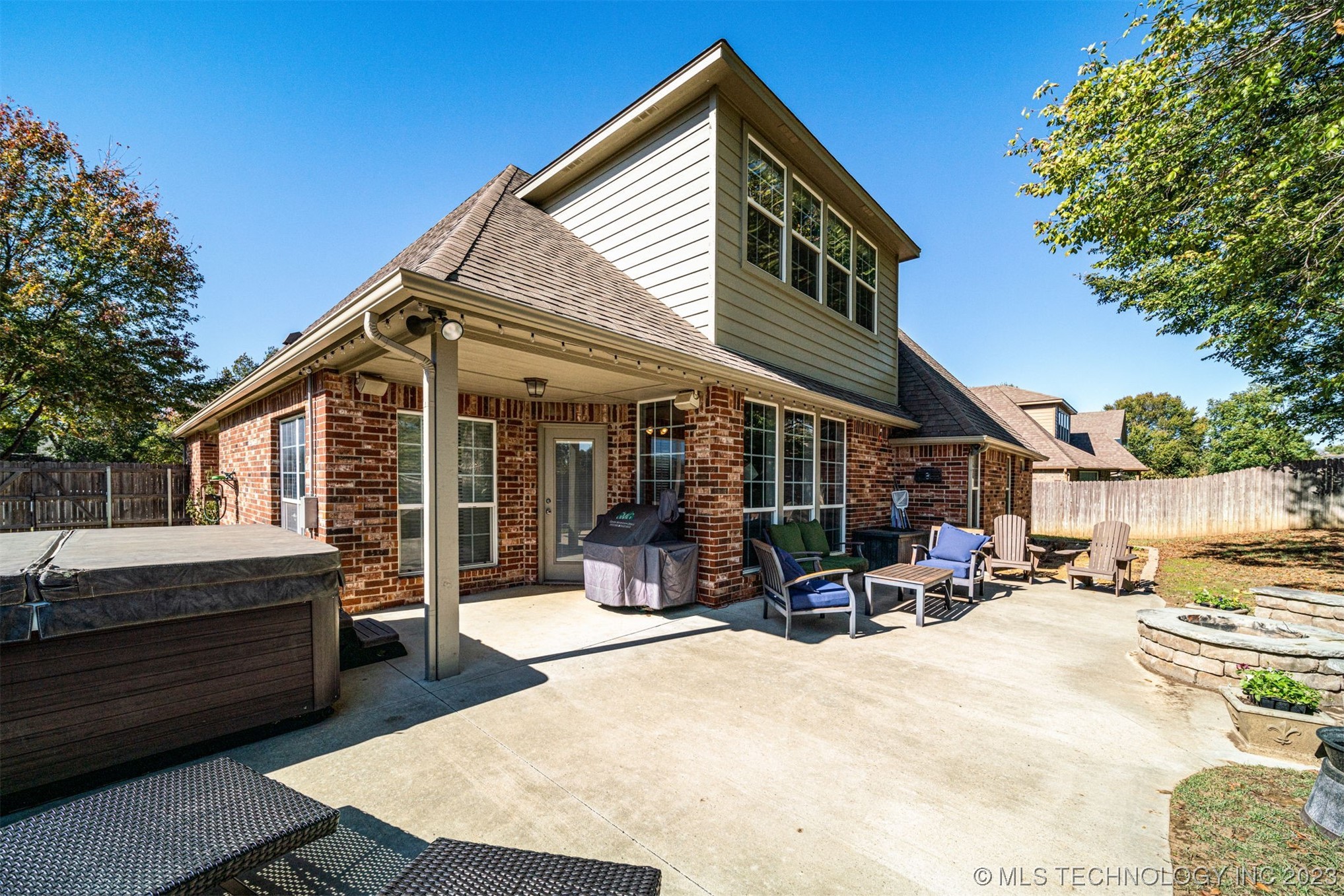 9405 N 105th East Avenue