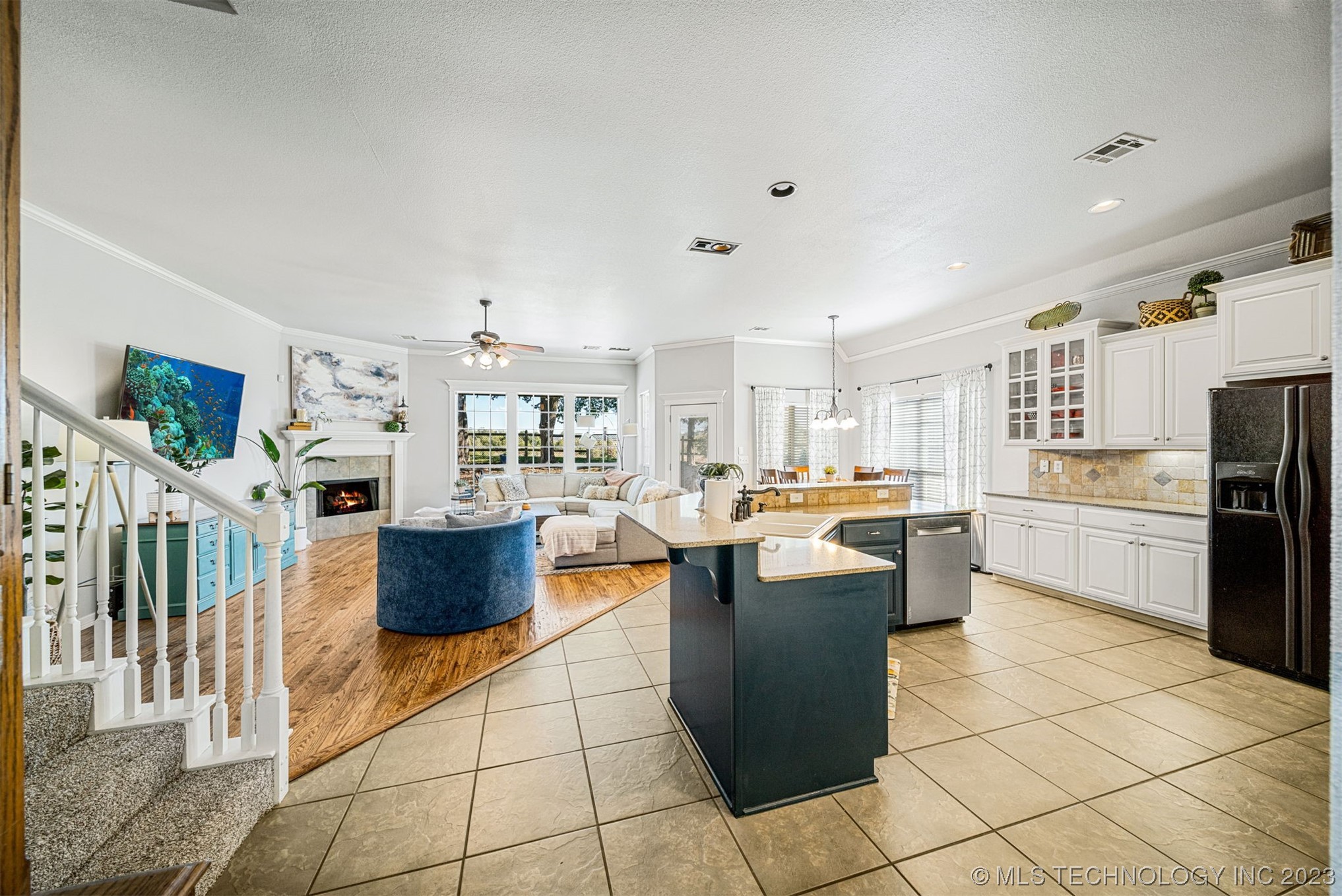 9405 N 105th East Avenue