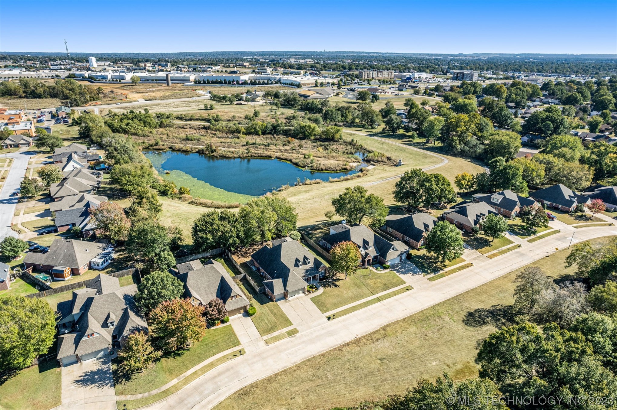 9405 N 105th East Avenue