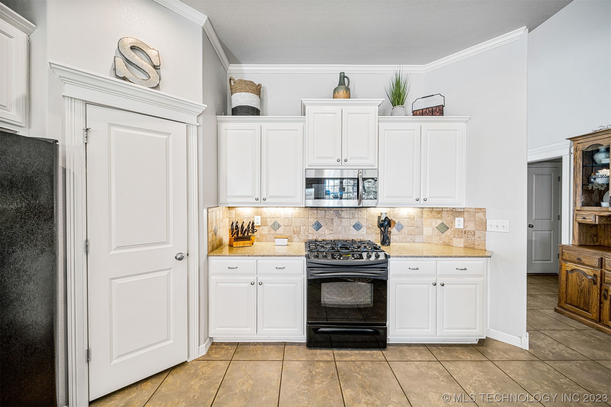 9405 N 105th East Avenue