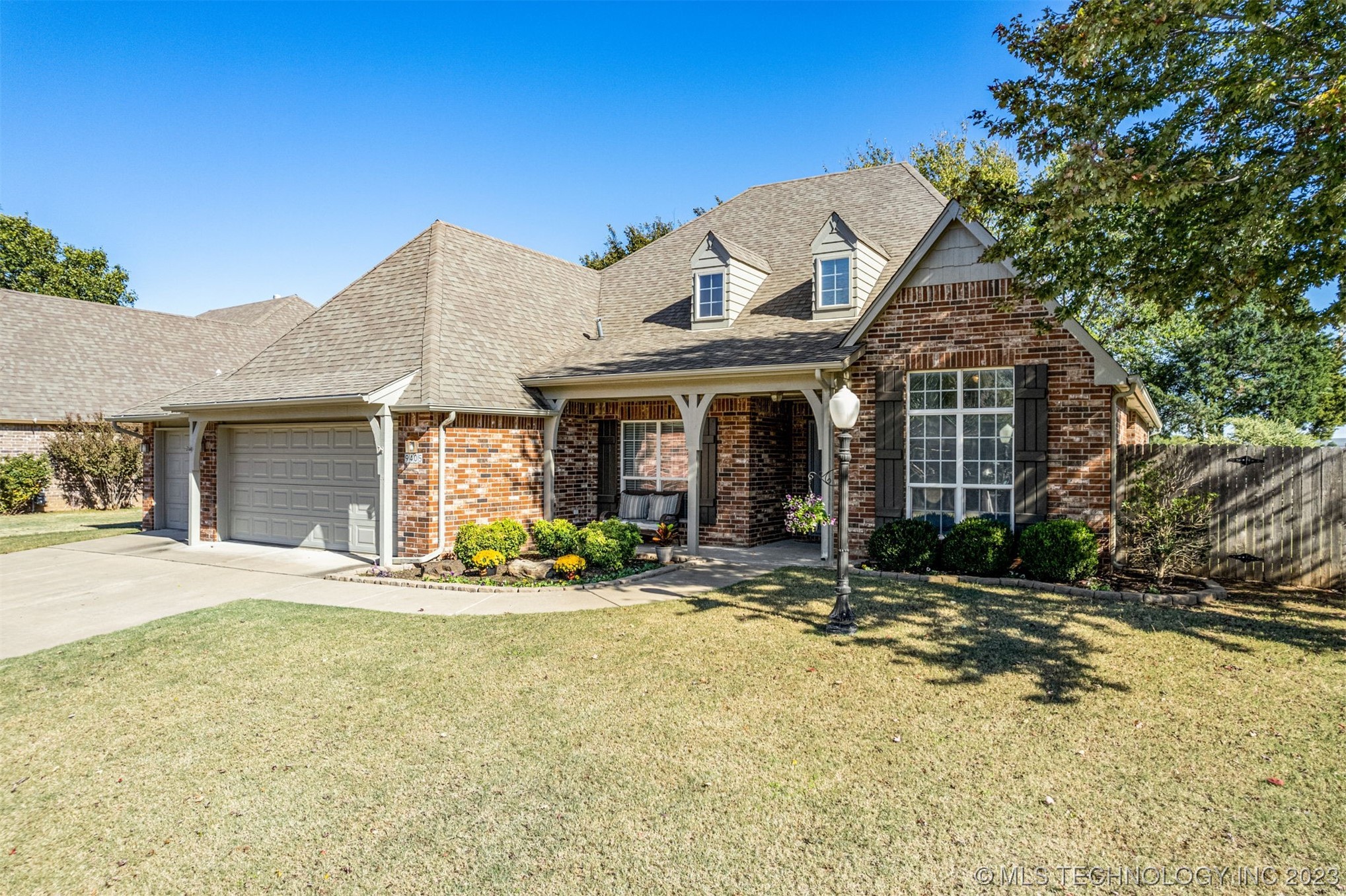 9405 N 105th East Avenue