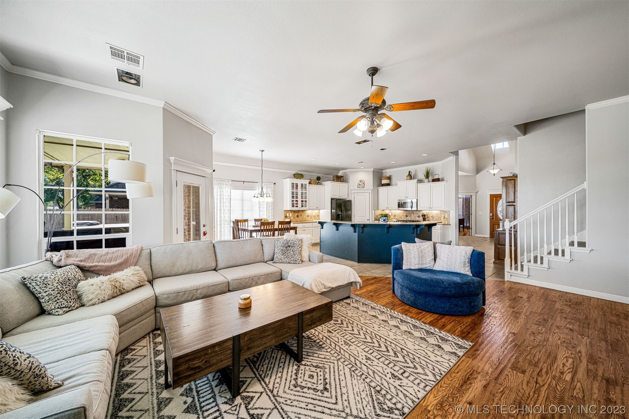 9405 N 105th East Avenue