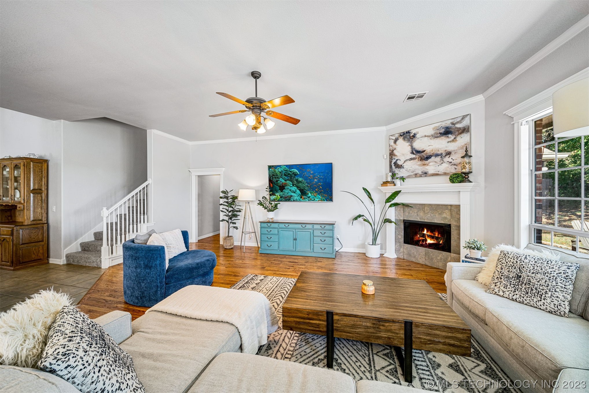 9405 N 105th East Avenue