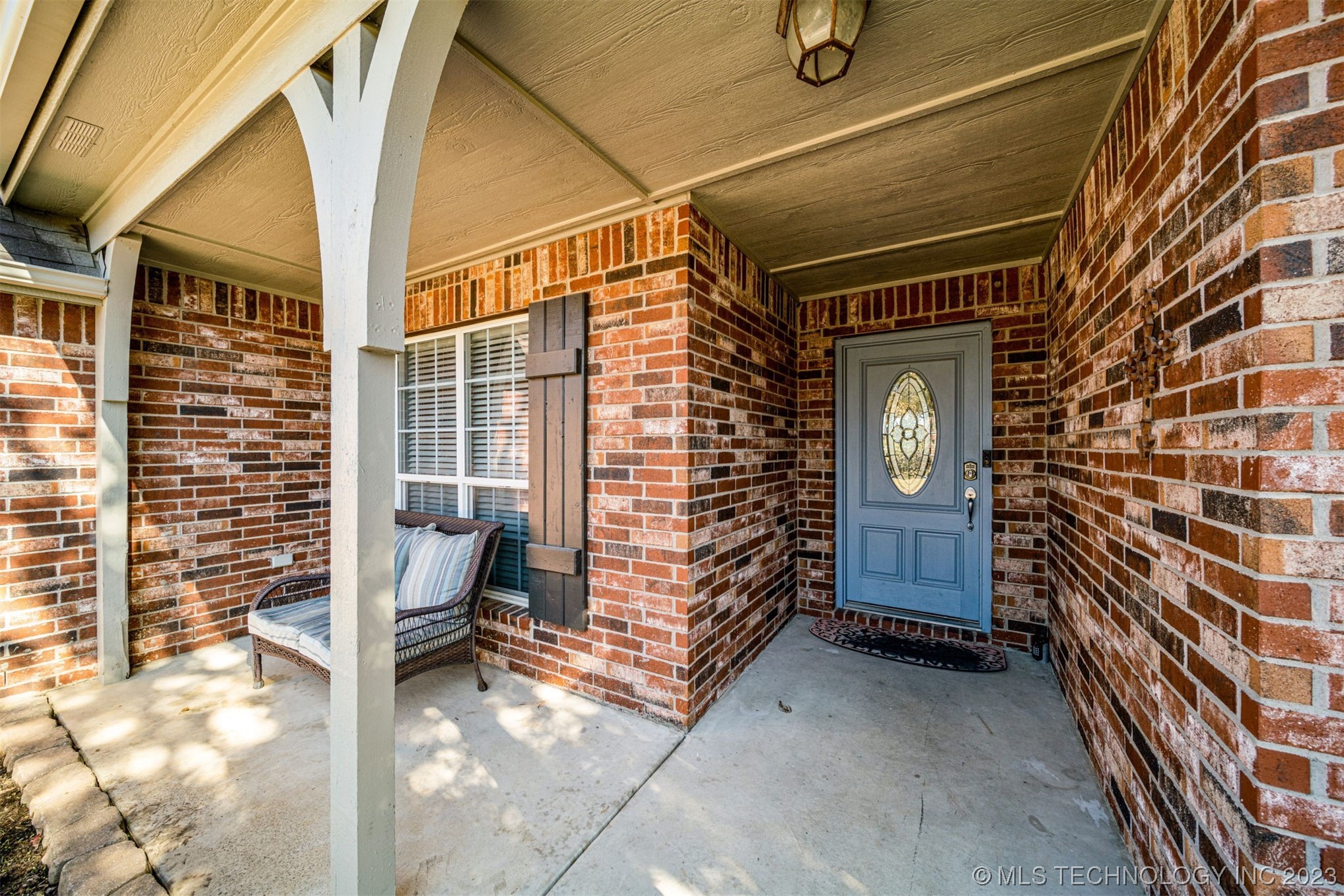 9405 N 105th East Avenue