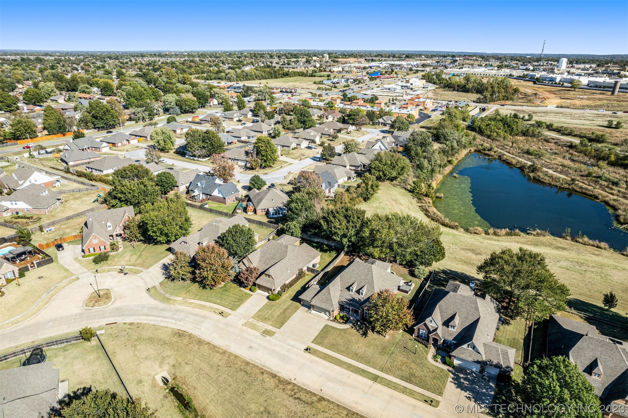 9405 N 105th East Avenue