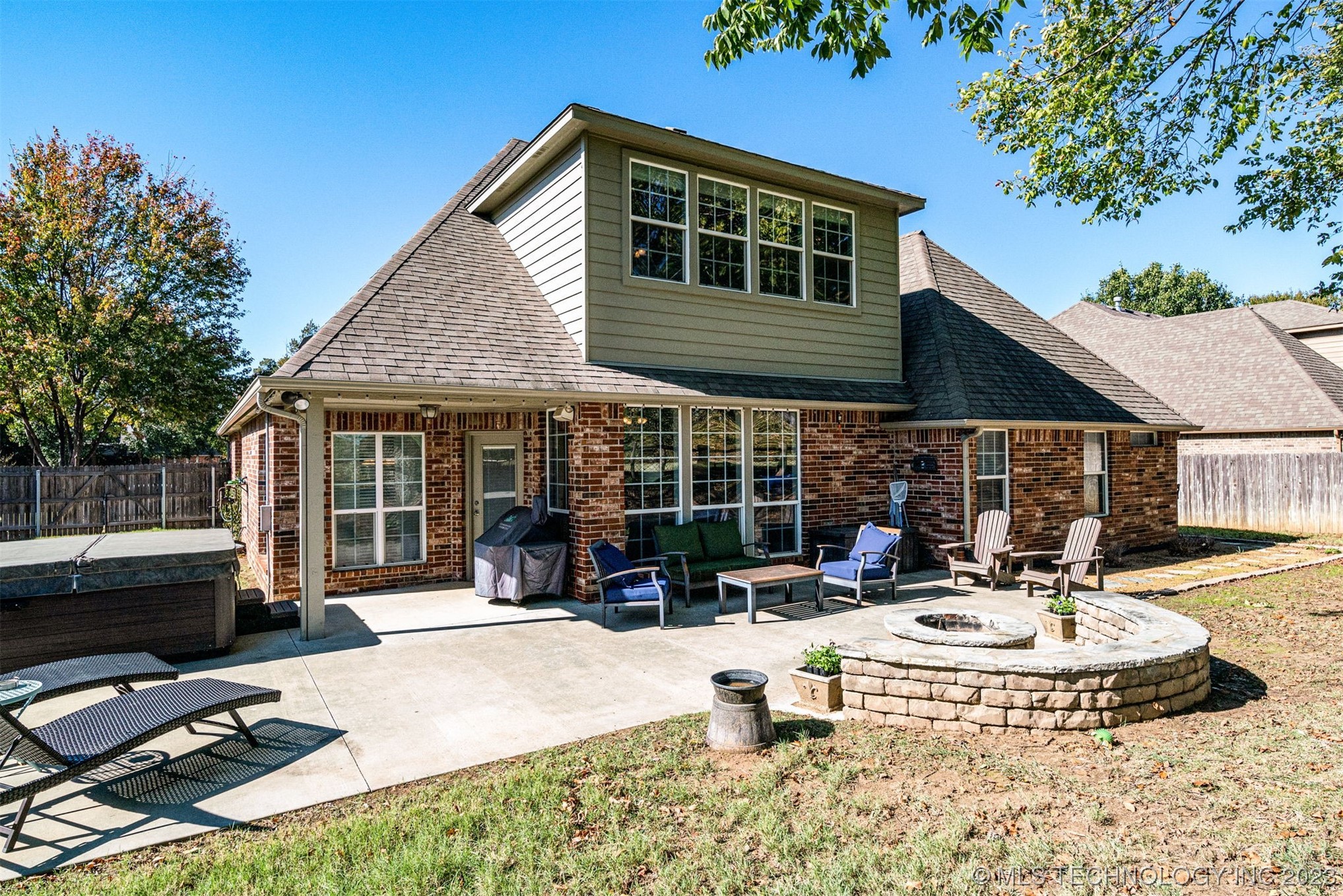 9405 N 105th East Avenue