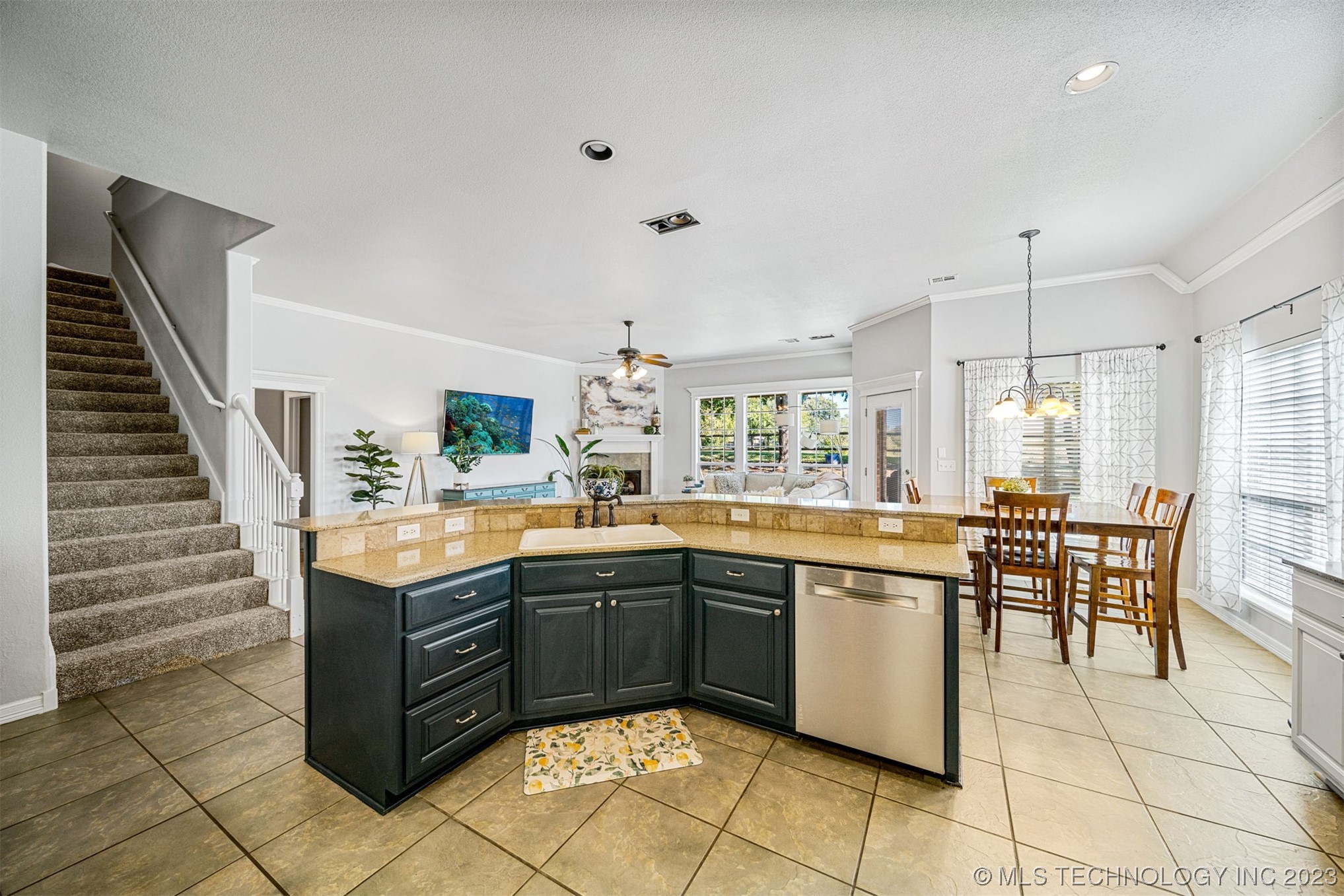 9405 N 105th East Avenue