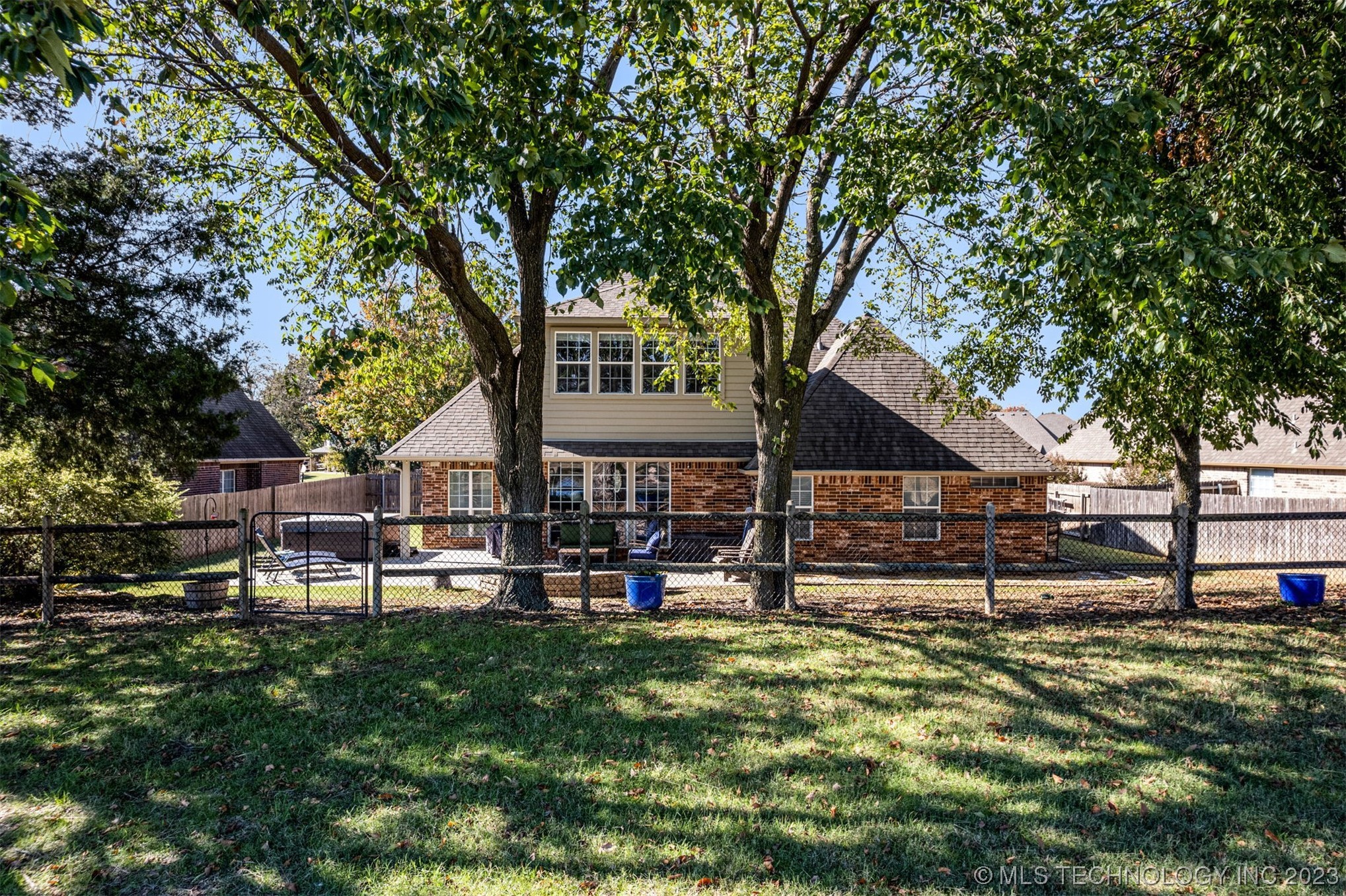 9405 N 105th East Avenue