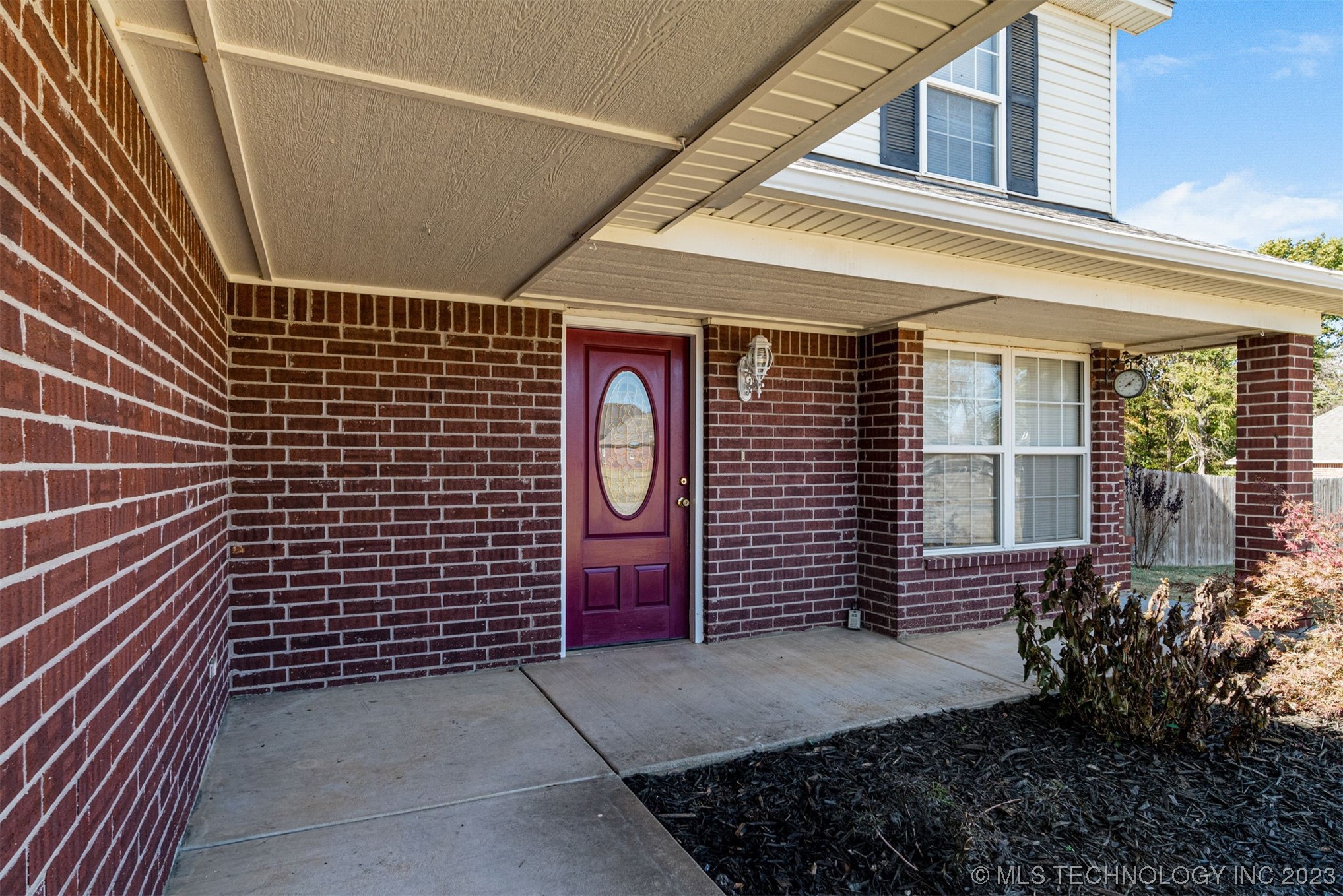 14024 S 261st East Avenue