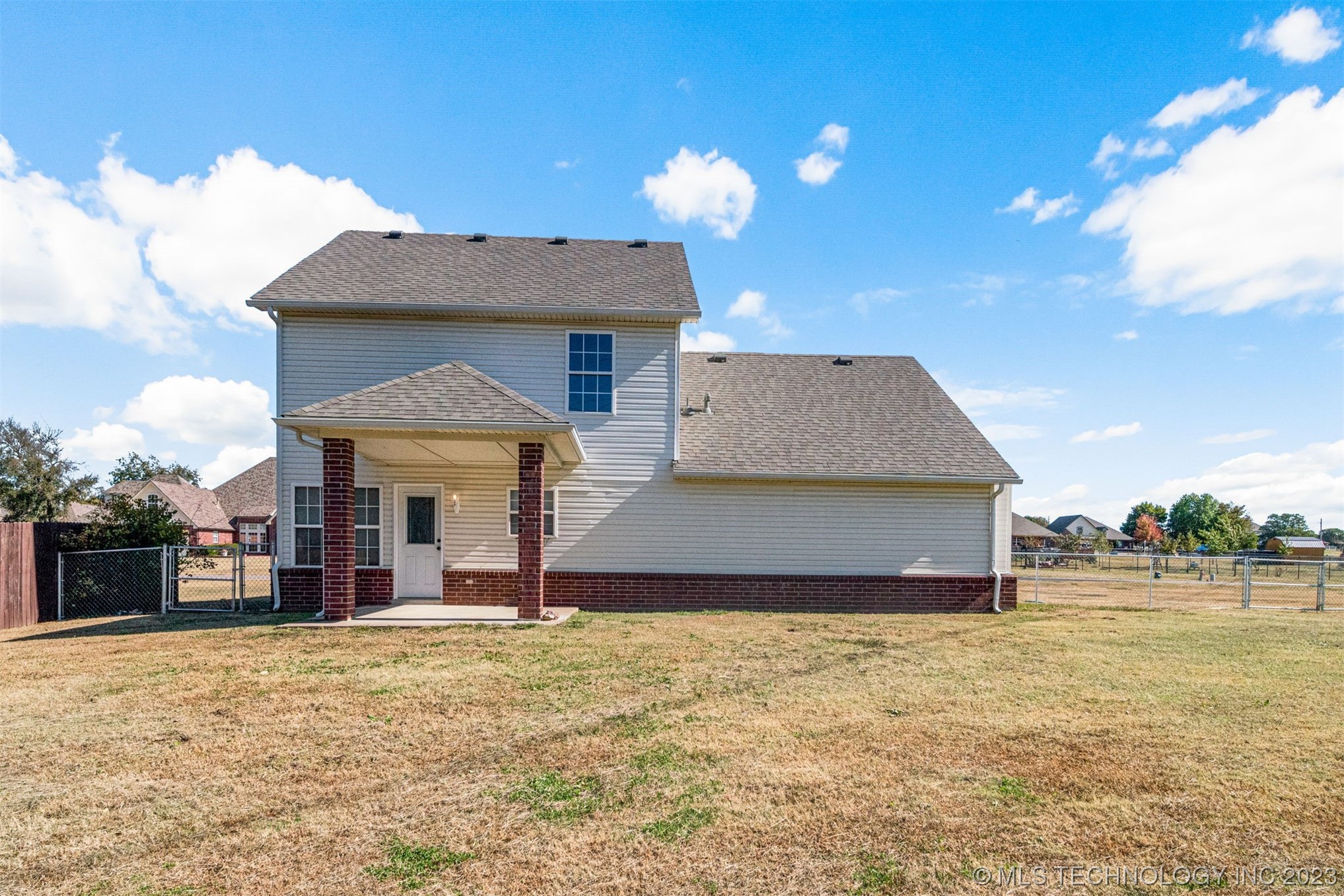 14024 S 261st East Avenue