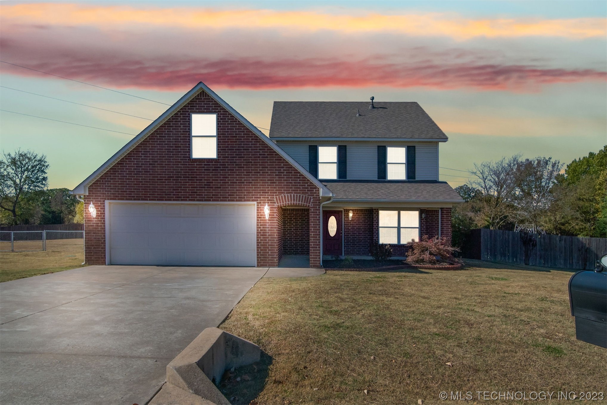 14024 S 261st East Avenue