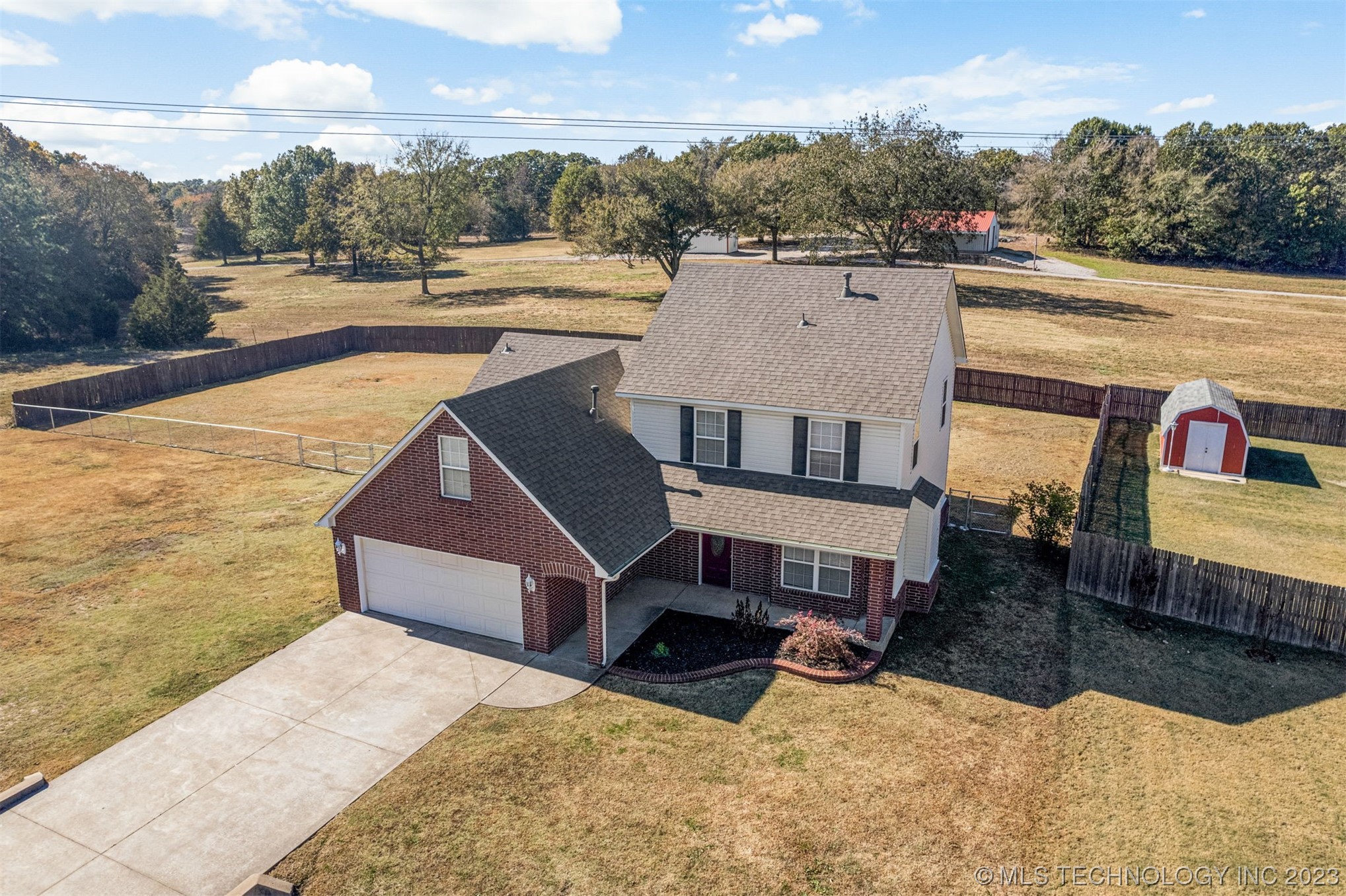 14024 S 261st East Avenue