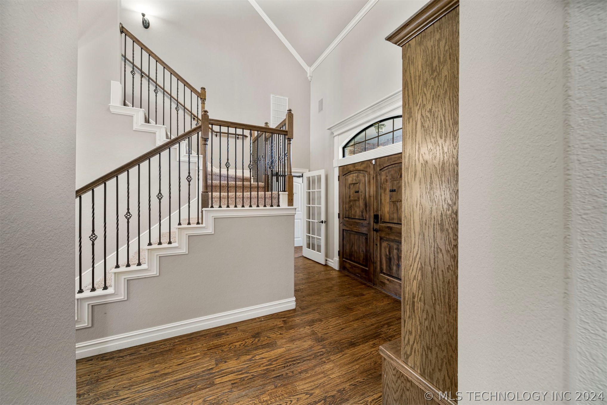 6412 N Twin Creeks Drive