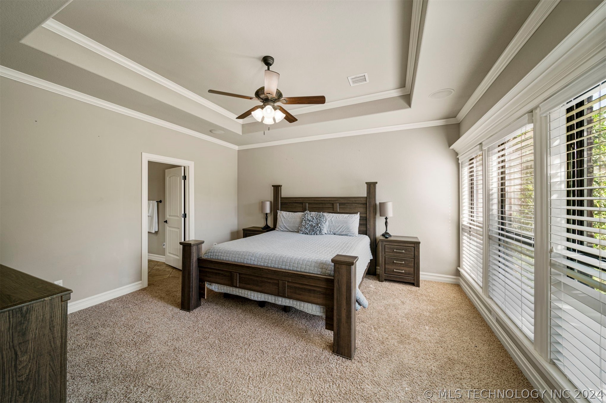 6412 N Twin Creeks Drive