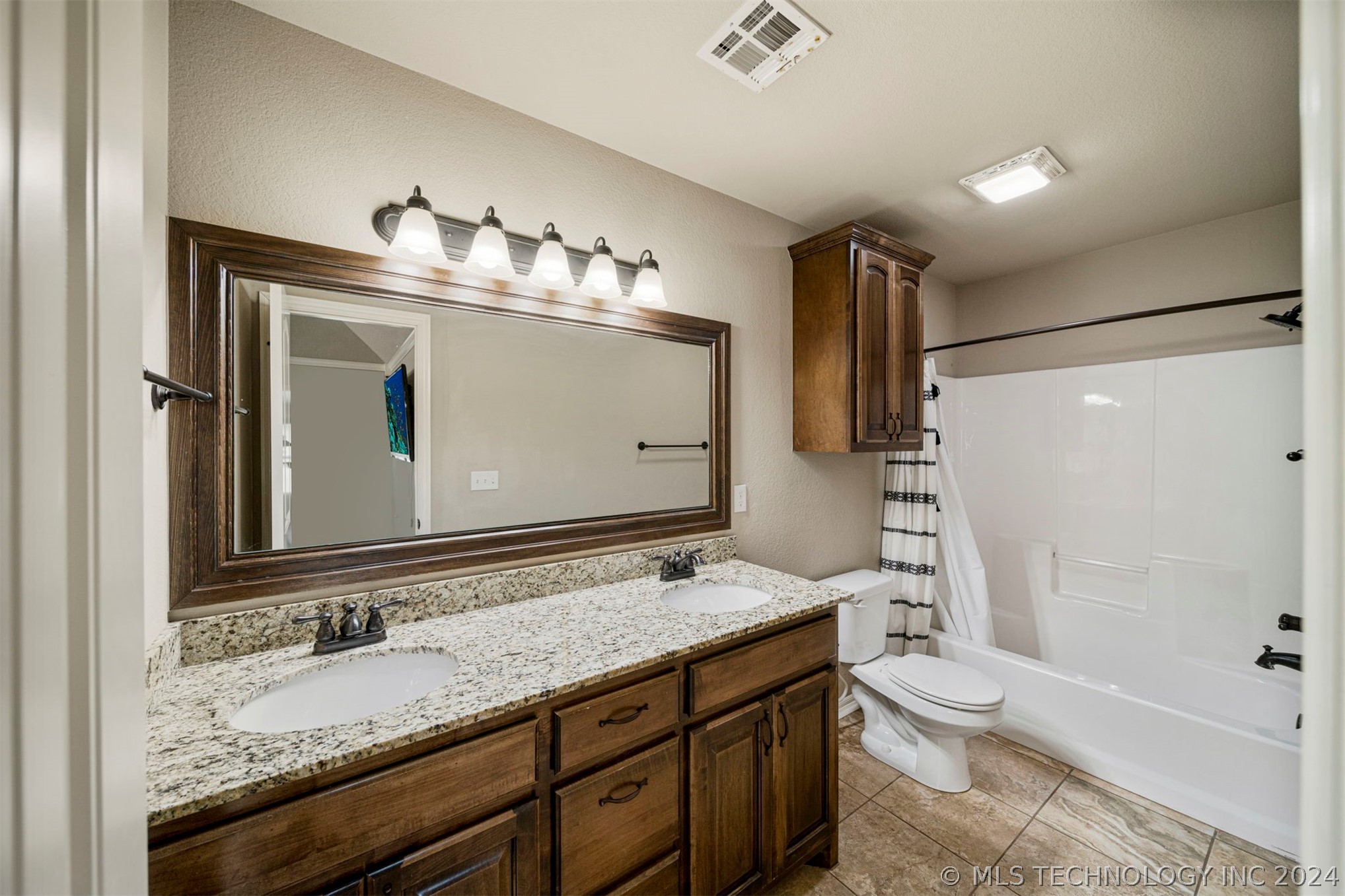 6412 N Twin Creeks Drive