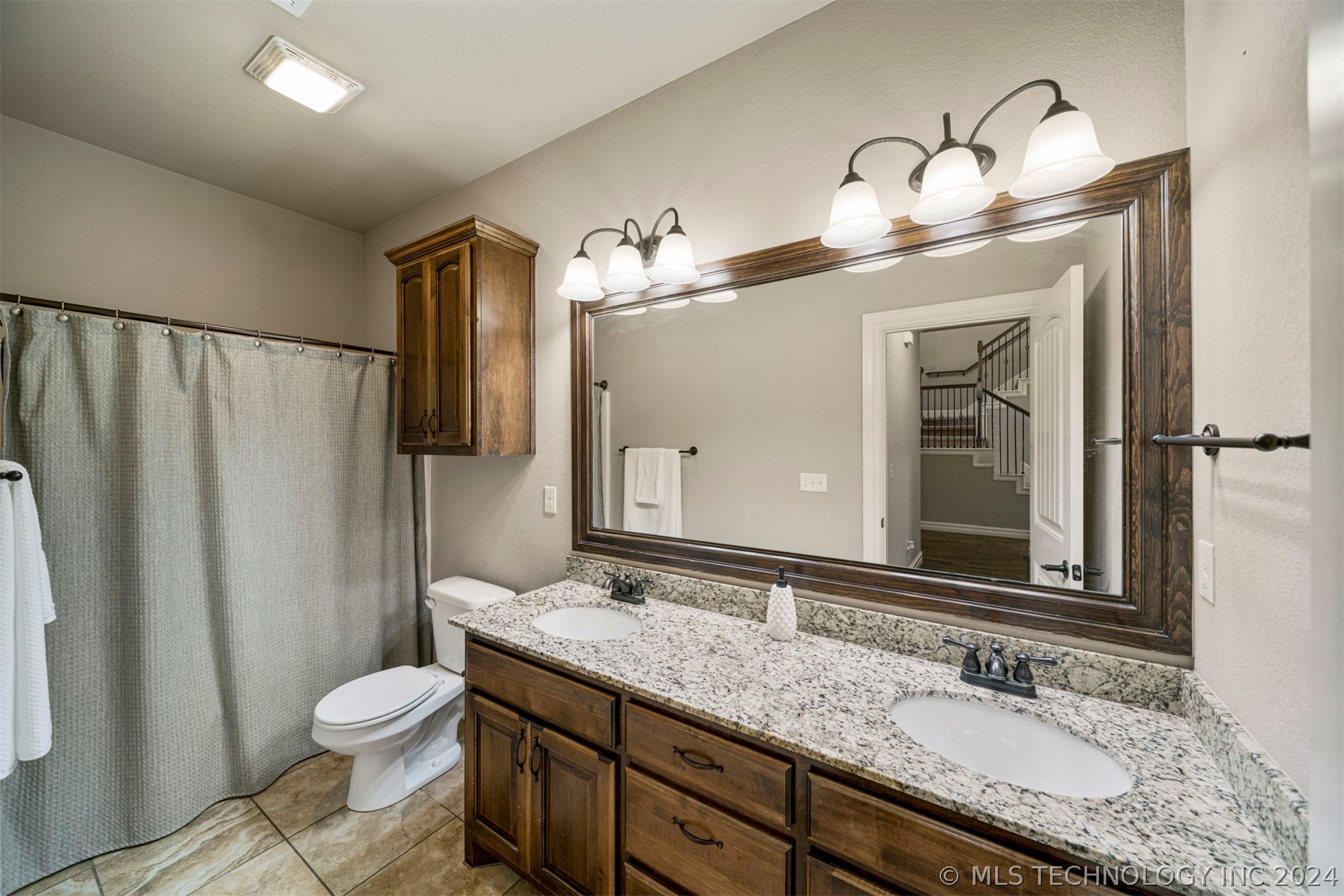 6412 N Twin Creeks Drive
