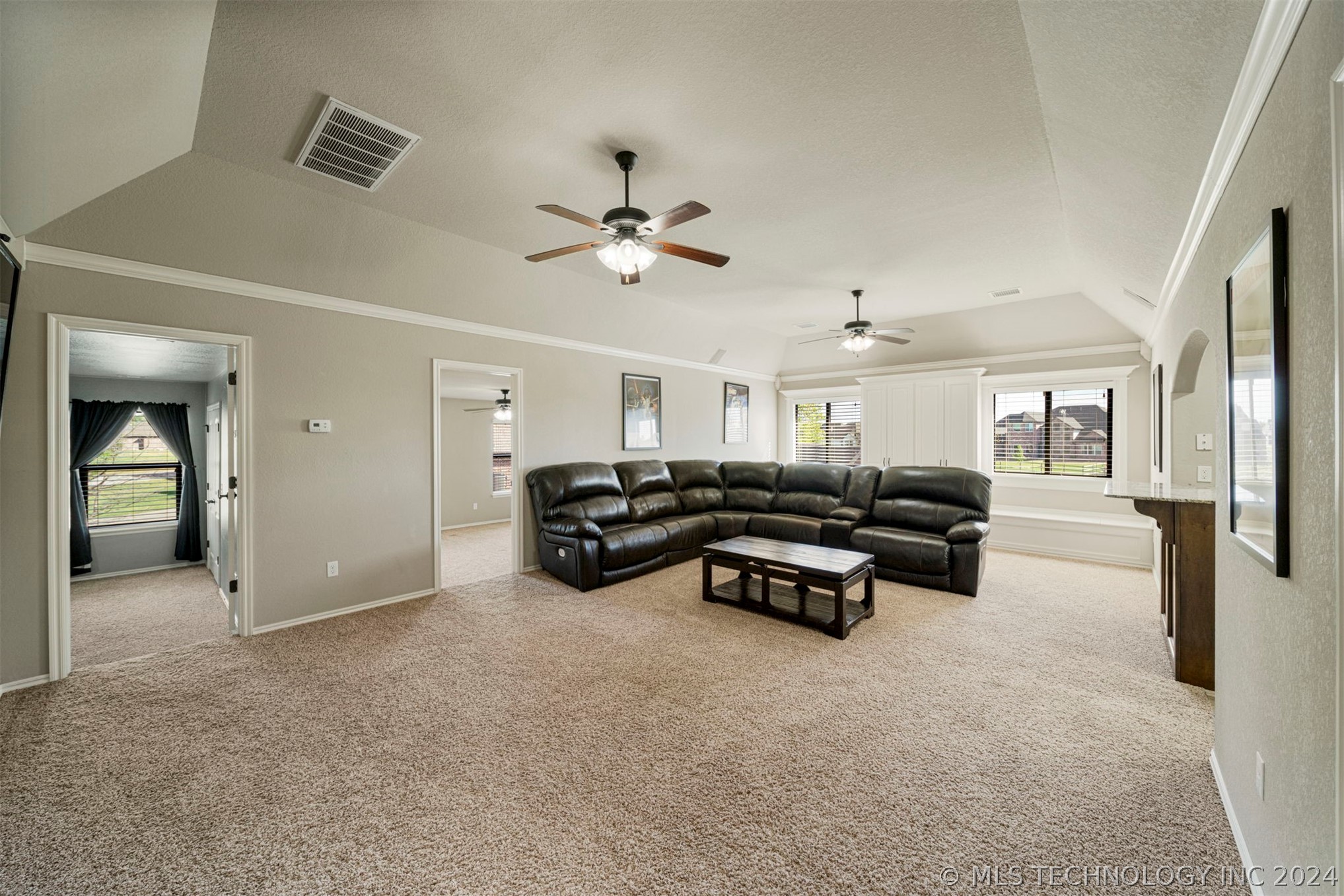 6412 N Twin Creeks Drive