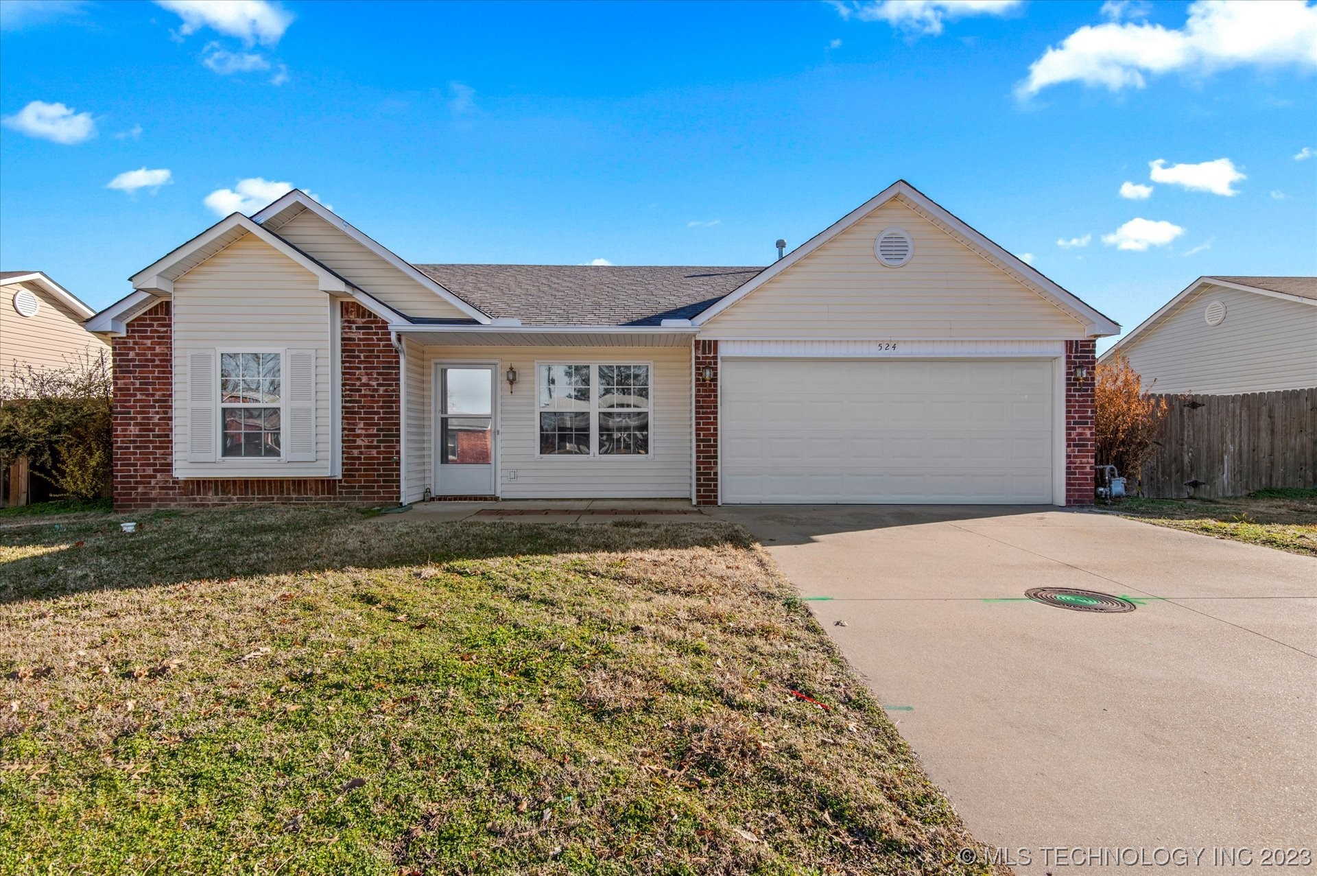 524 NE Elmhurst Avenue