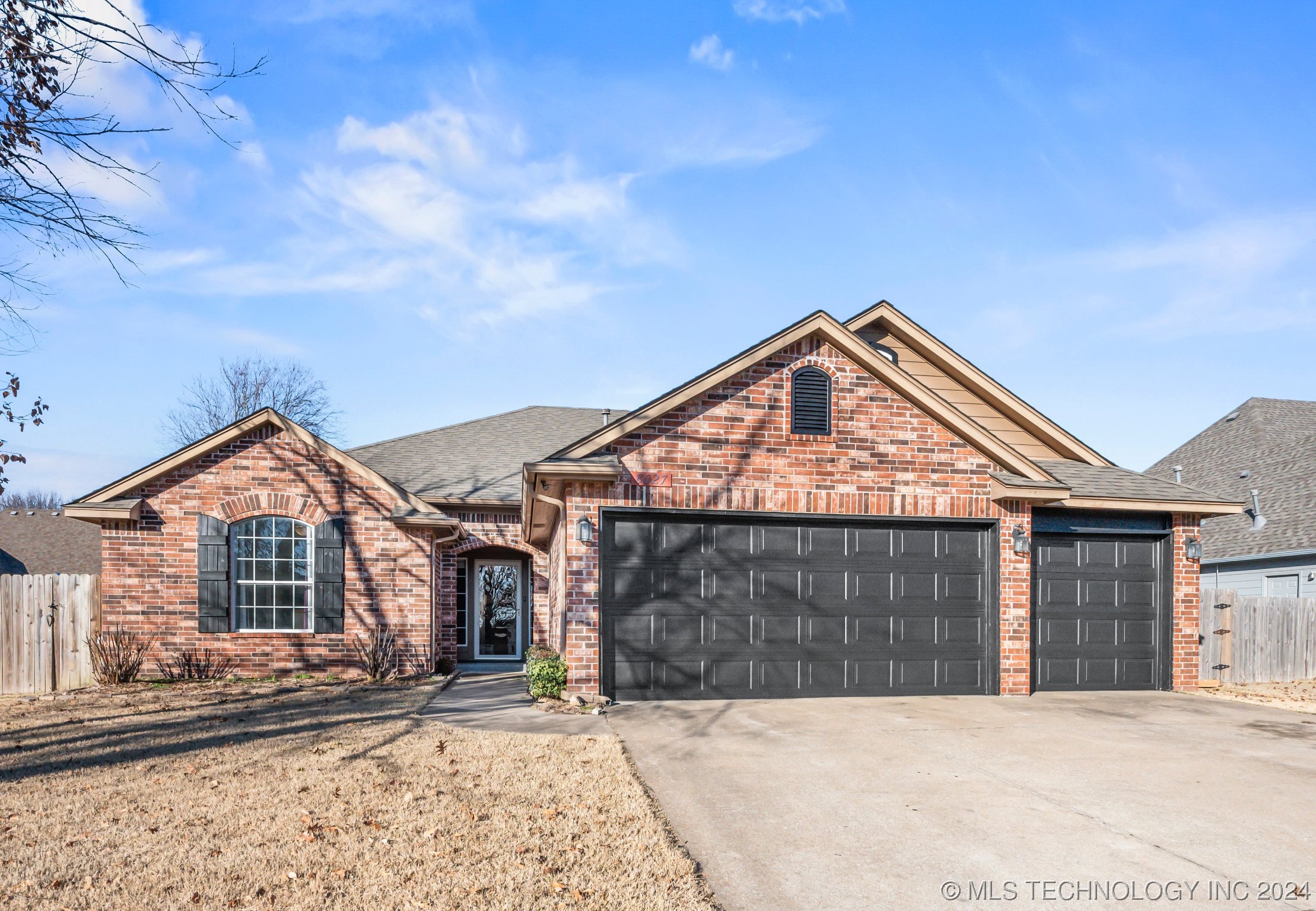 8027 Vintage Trace Drive